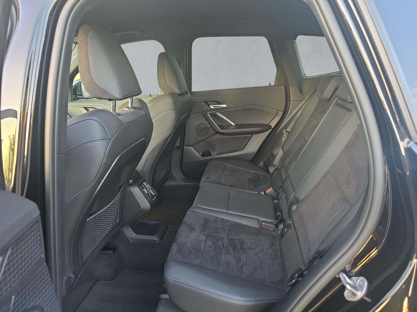 BMW X1 23i M Sport xDrive U11 (CH) AHK-image-15