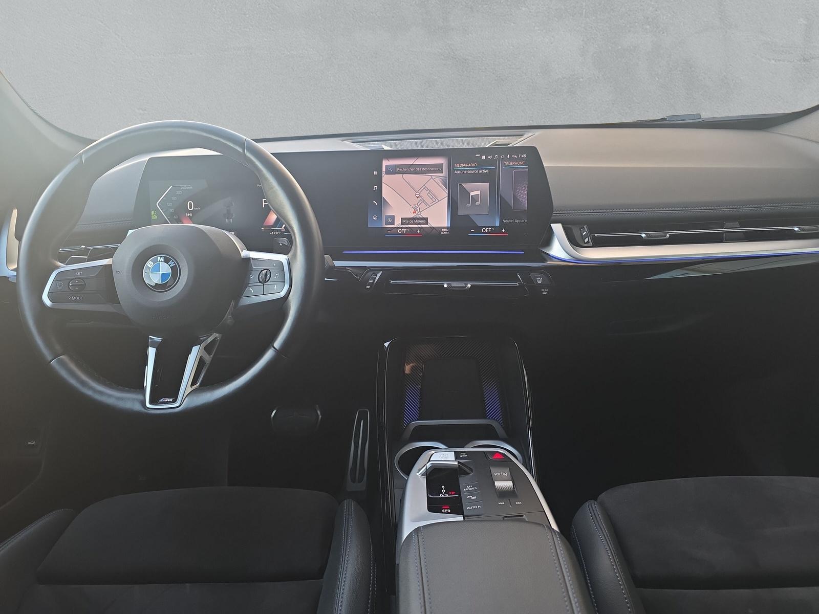 BMW X1 23i M Sport xDrive U11 (CH) AHK ** Action Leasing à 2.88% Jusqu'au 30.09.2026 **-image-16