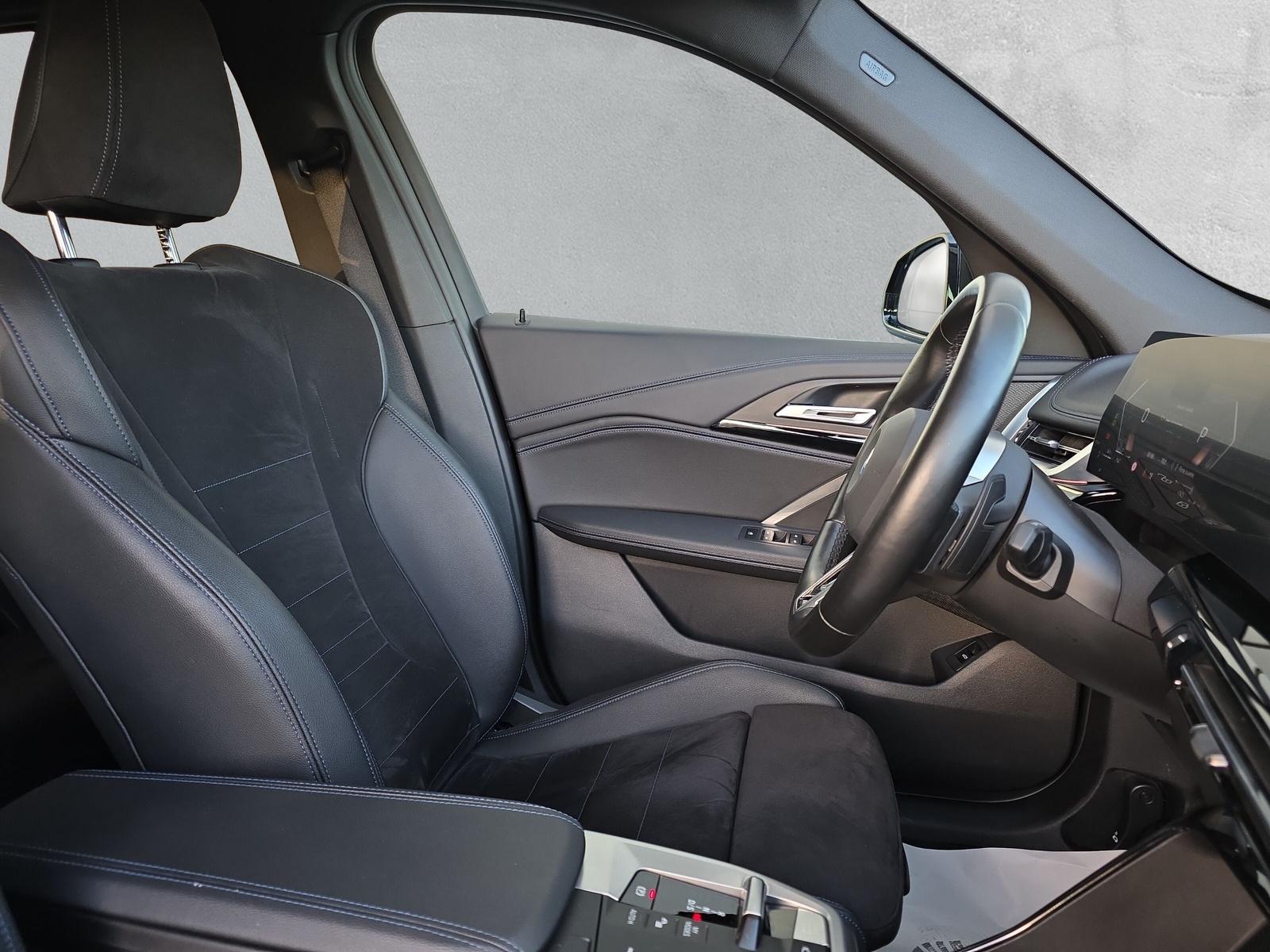 BMW X1 23i M Sport xDrive U11 (CH) AHK ** Action Leasing à 2.88% Jusqu'au 30.09.2026 **-image-13