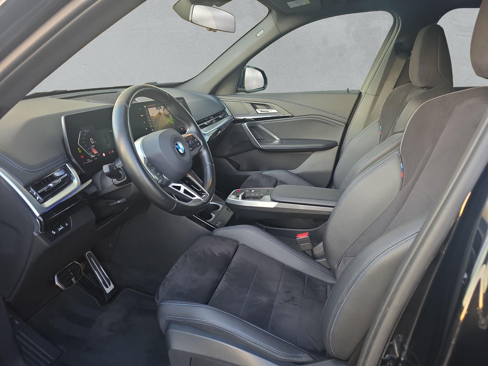 BMW X1 23i M Sport xDrive U11 (CH) AHK ** Action Leasing à 2.88% Jusqu'au 30.09.2026 **-image-11