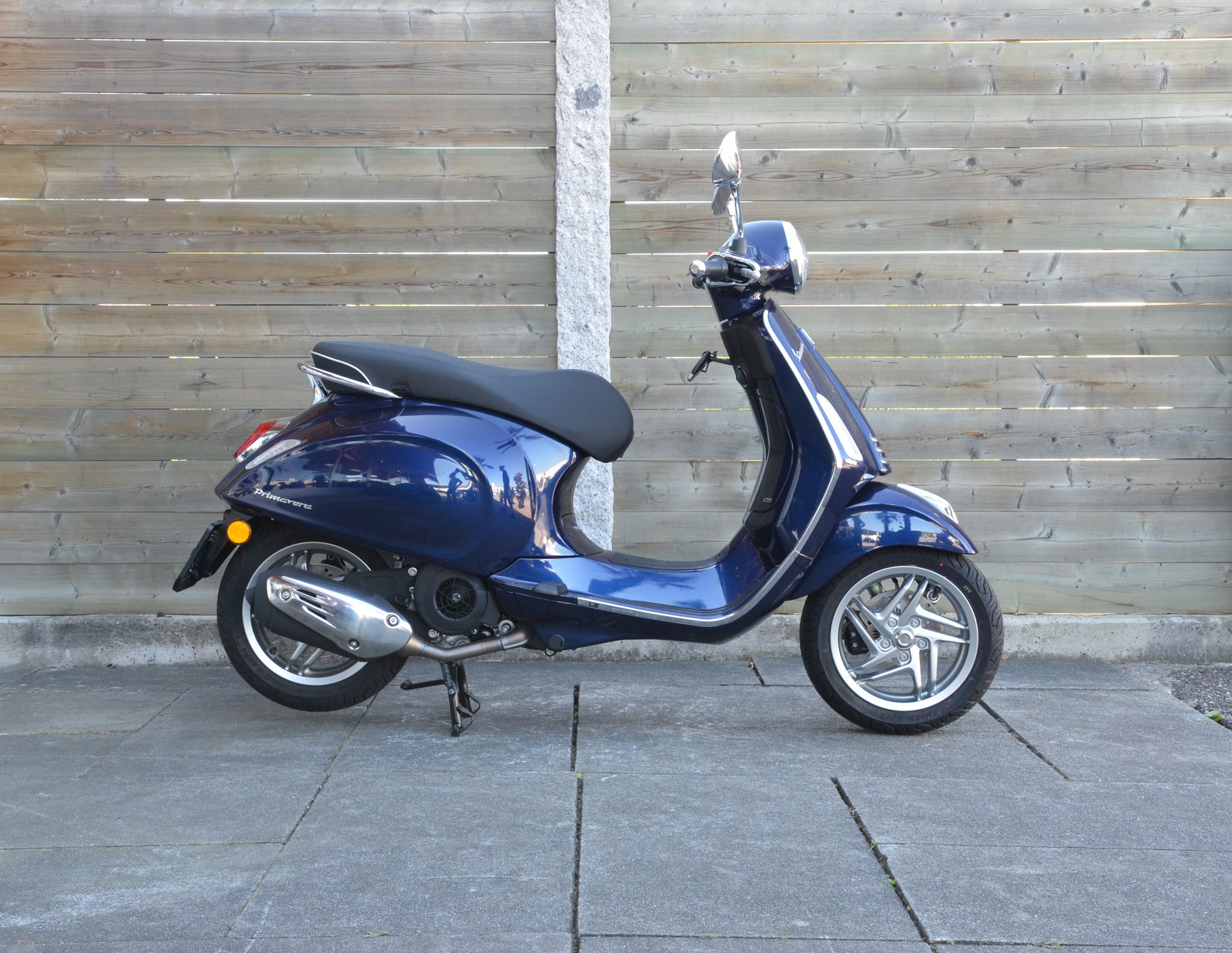 PIAGGIO Vespa 125 Primavera