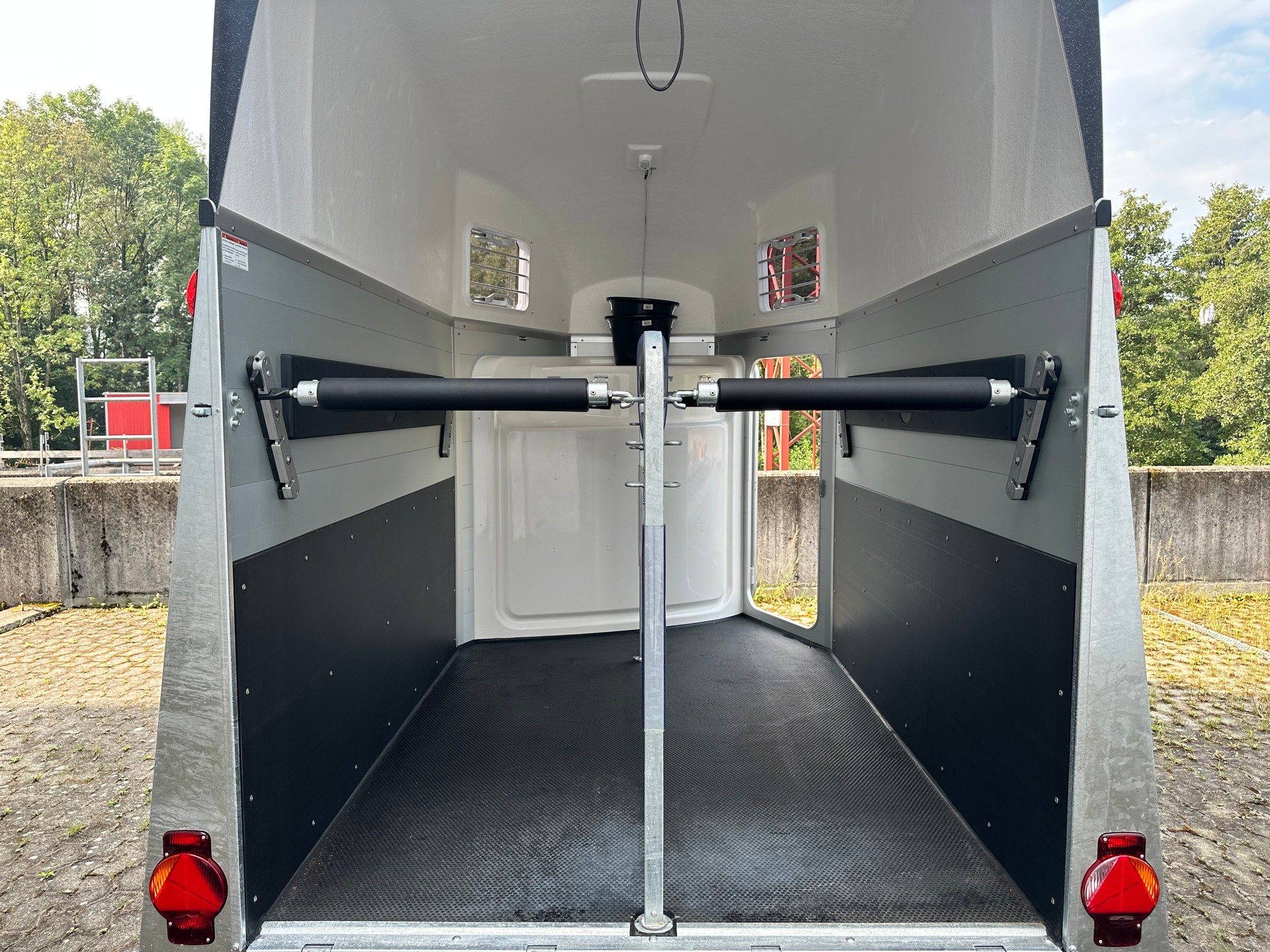 HUMBAUR Xanthos 2400-image-16