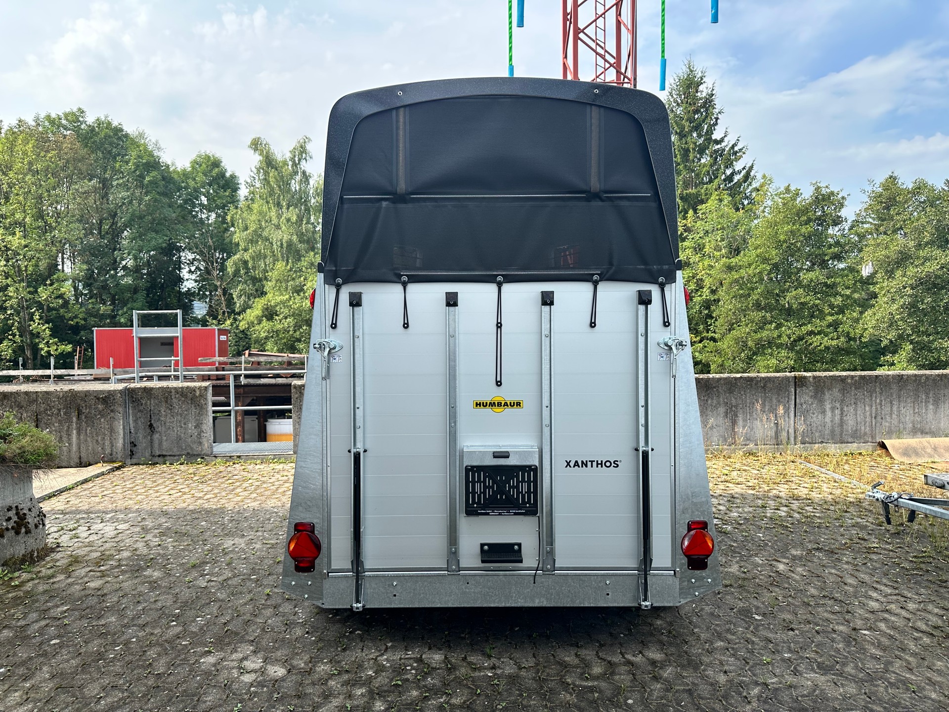 HUMBAUR Xanthos 2400-image-10