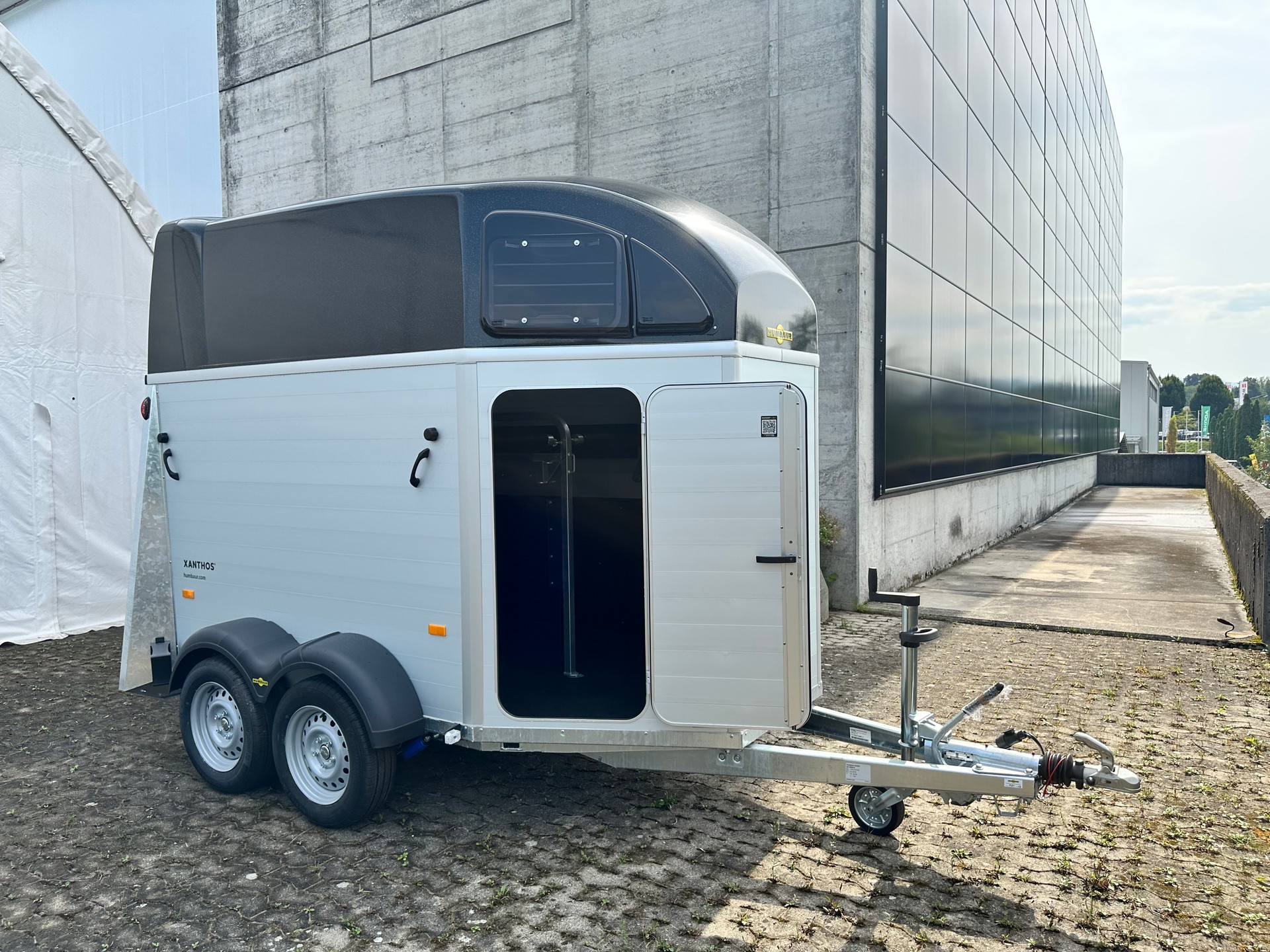 HUMBAUR Xanthos 2400-image-11
