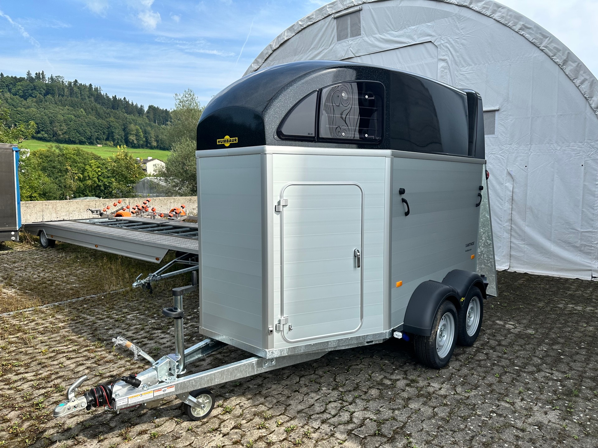 HUMBAUR Xanthos 2400-image-4