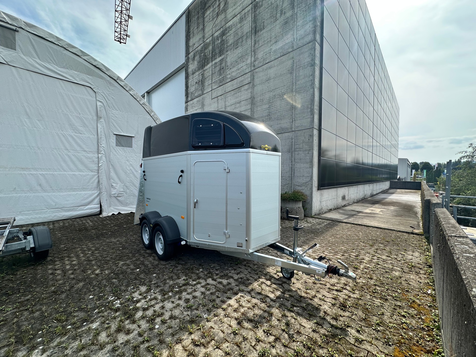 HUMBAUR Xanthos 2400-image-0
