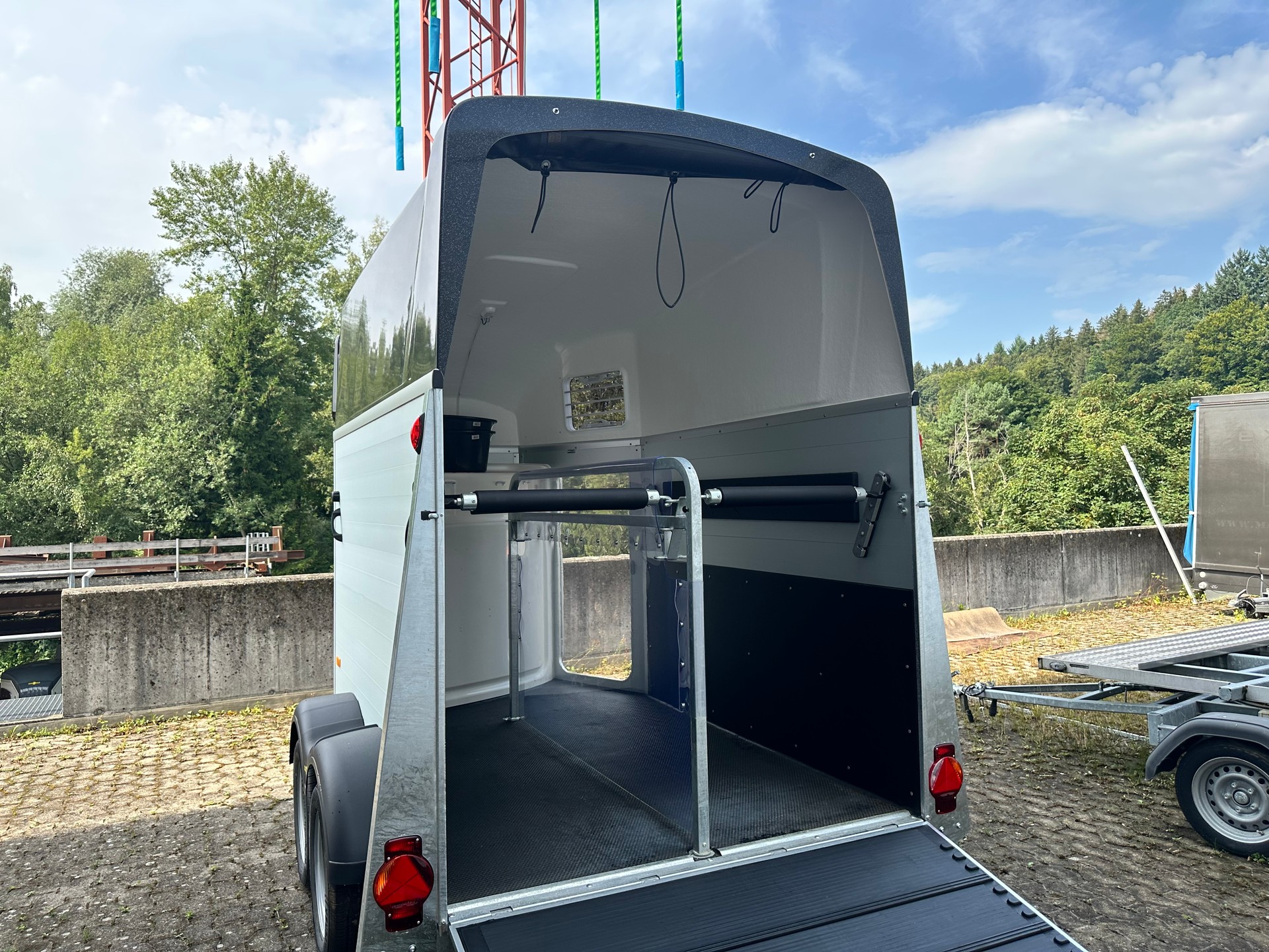 HUMBAUR Xanthos 2400-image-15