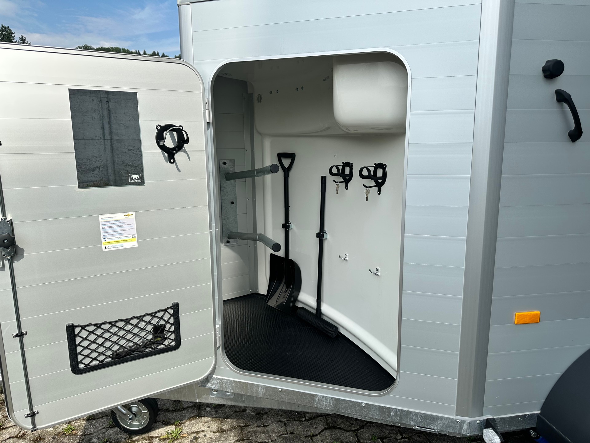 HUMBAUR Xanthos 2400-image-6