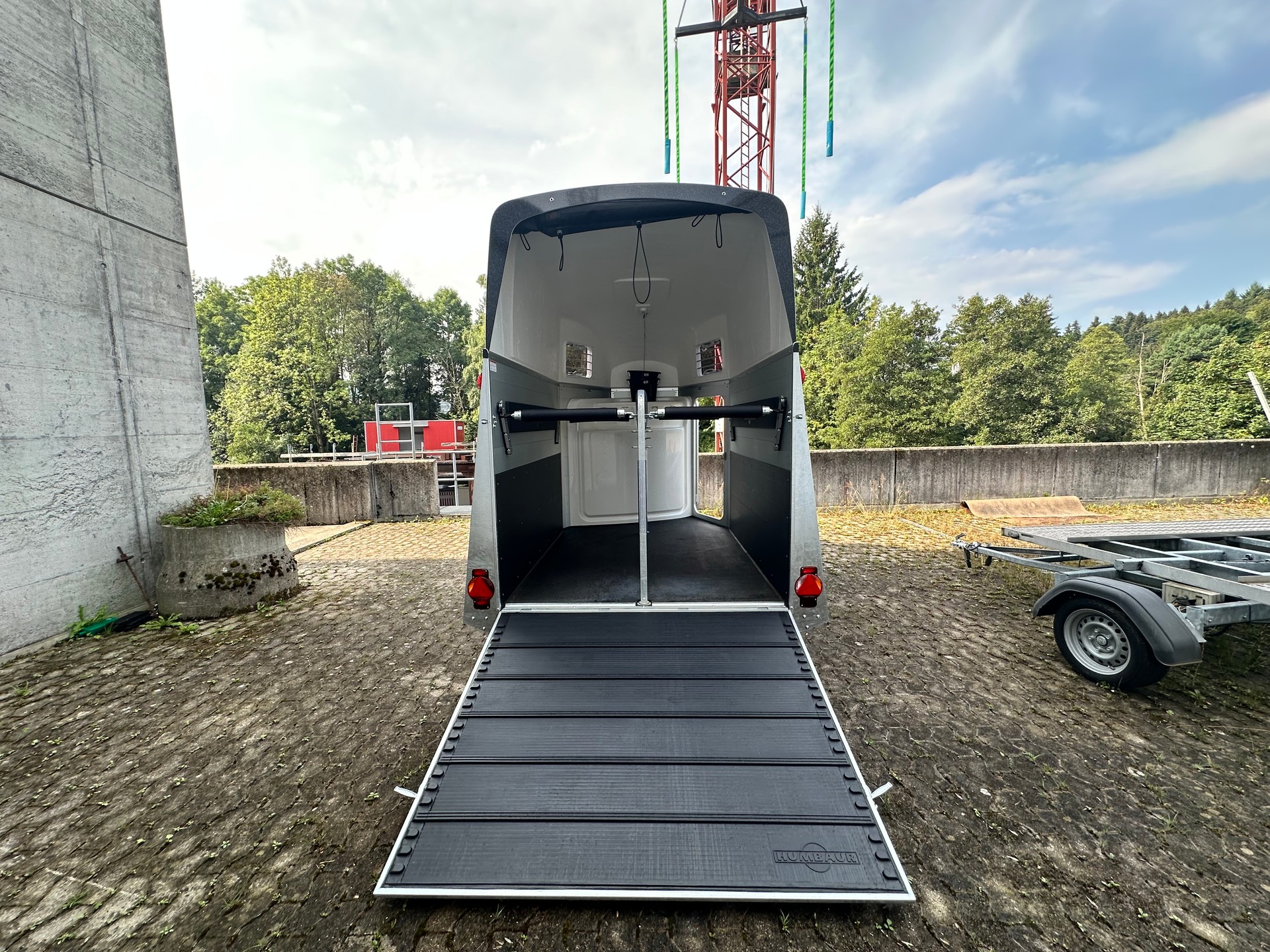 HUMBAUR Xanthos 2400-image-14