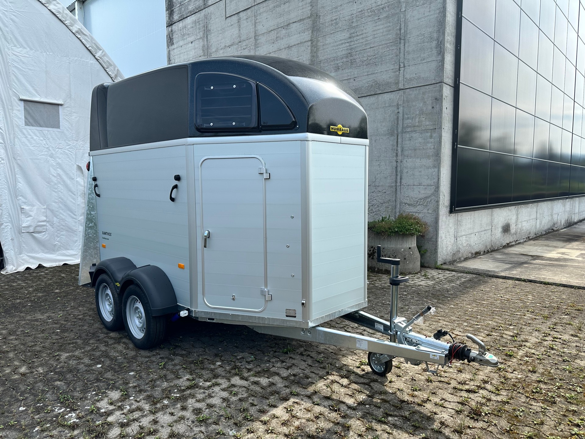 HUMBAUR Xanthos 2400-image-1