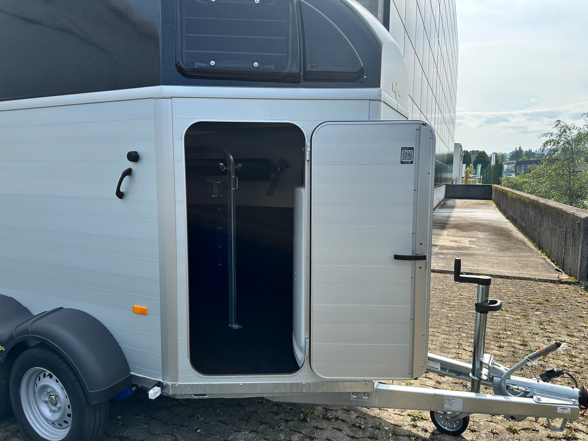 HUMBAUR Xanthos 2400-image-12