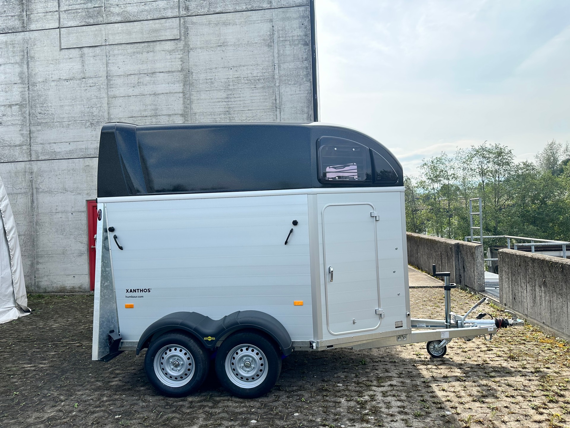 HUMBAUR Xanthos 2400-image-2