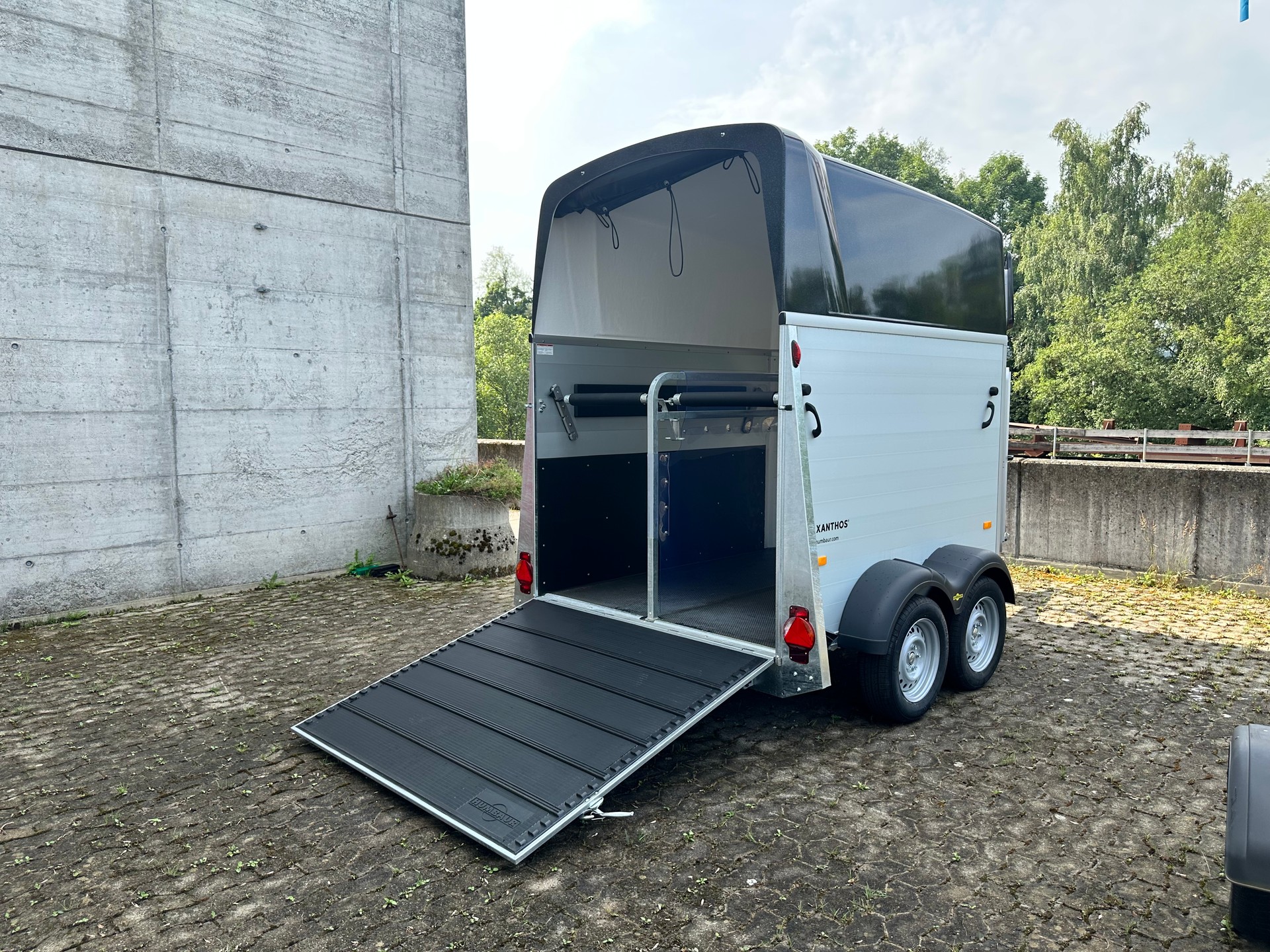 HUMBAUR Xanthos 2400-image-13
