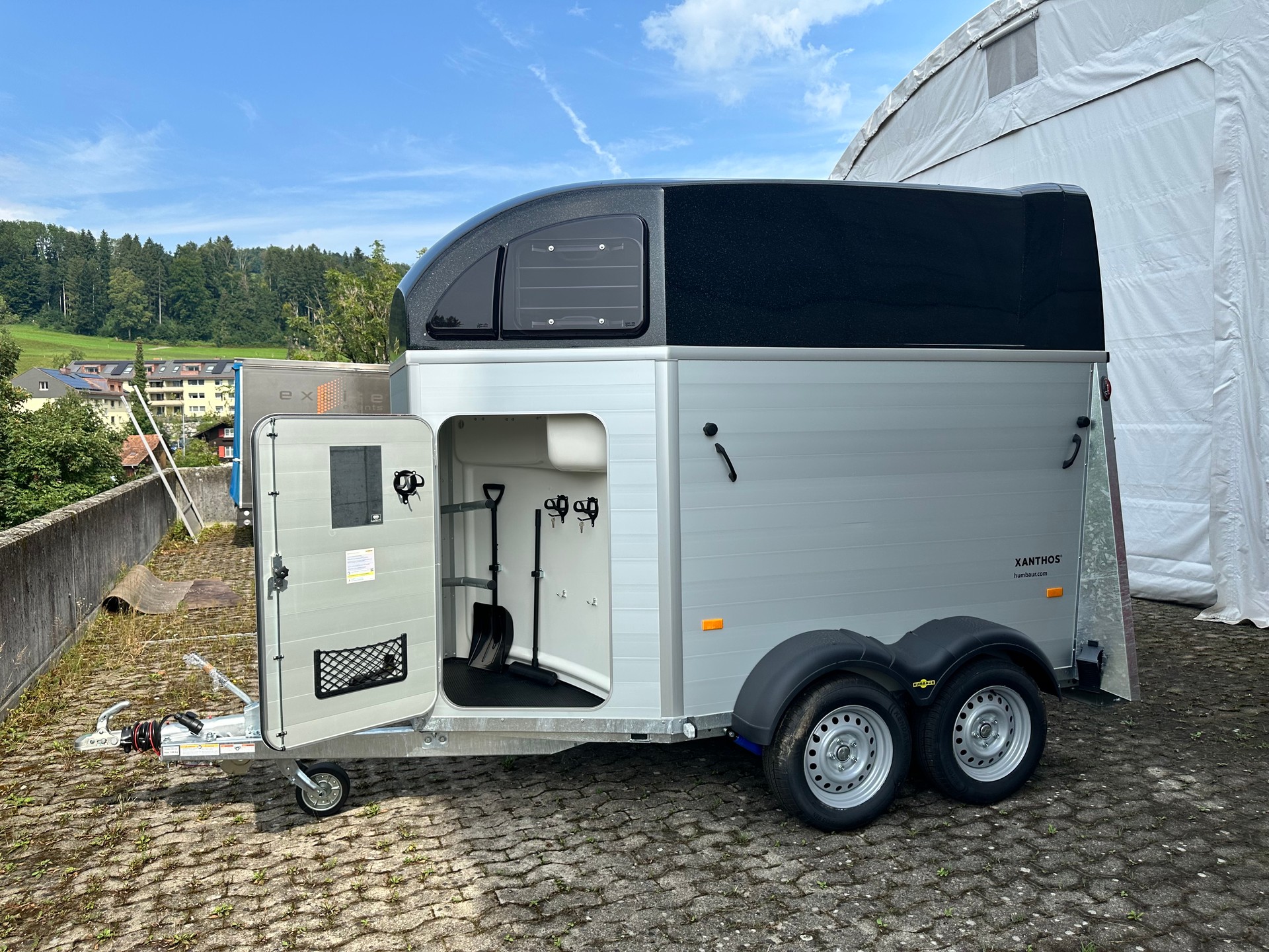 HUMBAUR Xanthos 2400-image-5