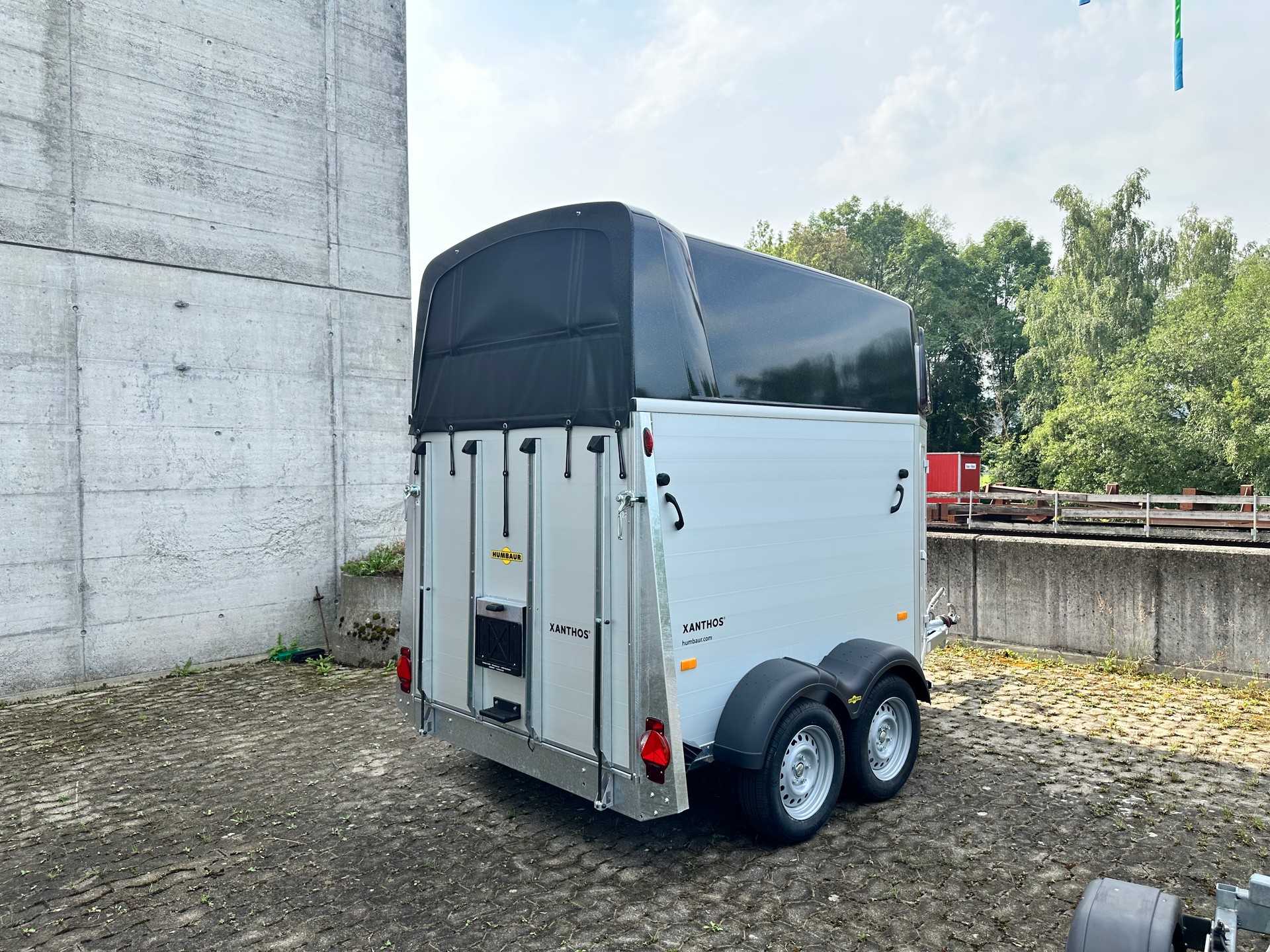 HUMBAUR Xanthos 2400-image-9