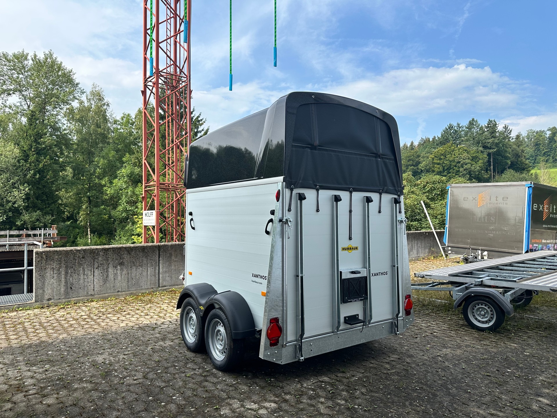 HUMBAUR Xanthos 2400-image-7