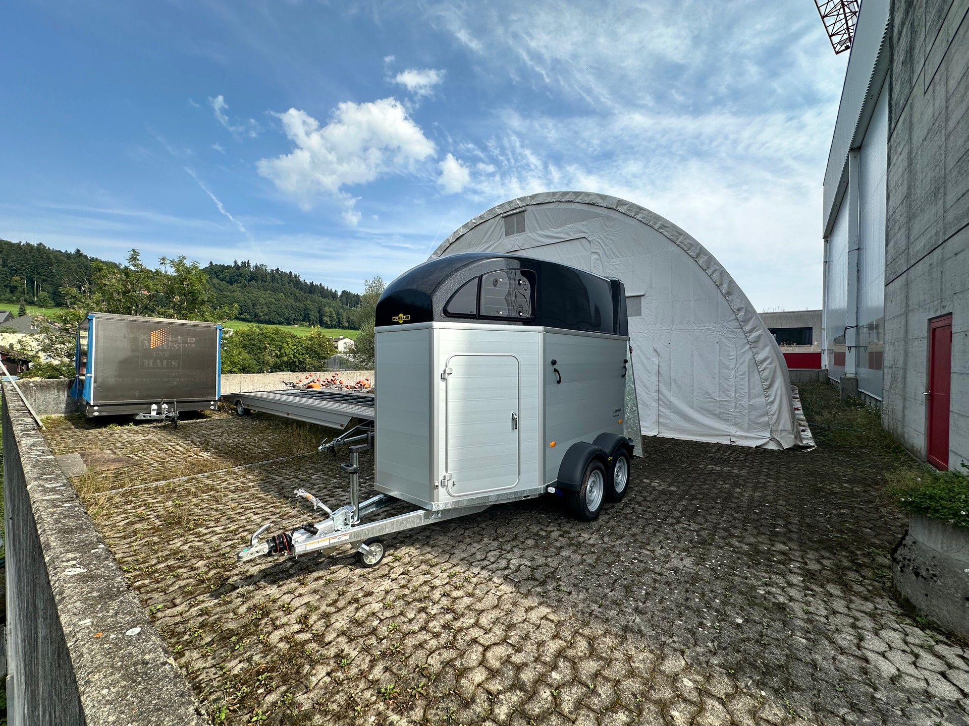 HUMBAUR Xanthos 2400-image-3