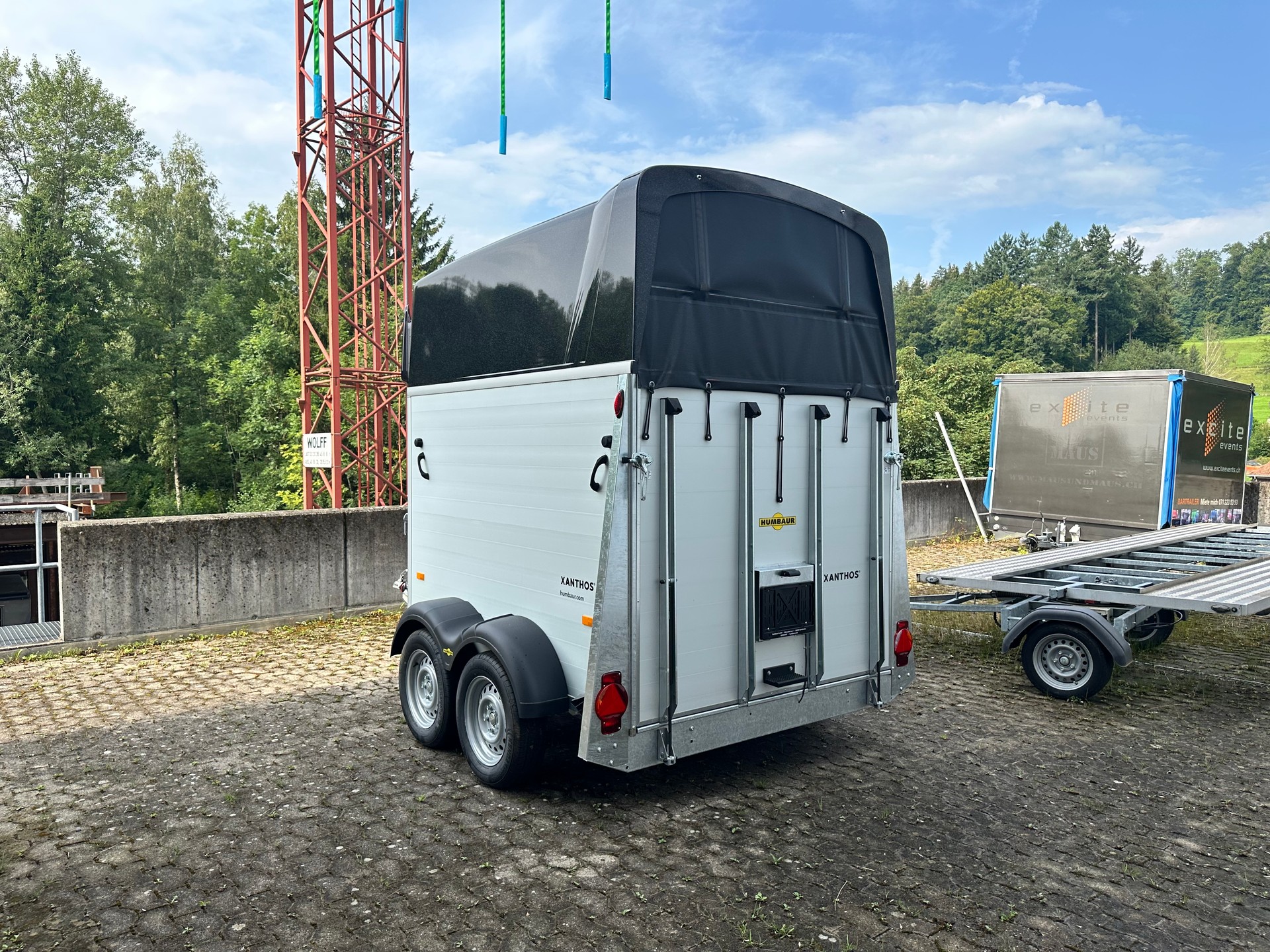HUMBAUR Xanthos 2400-image-8