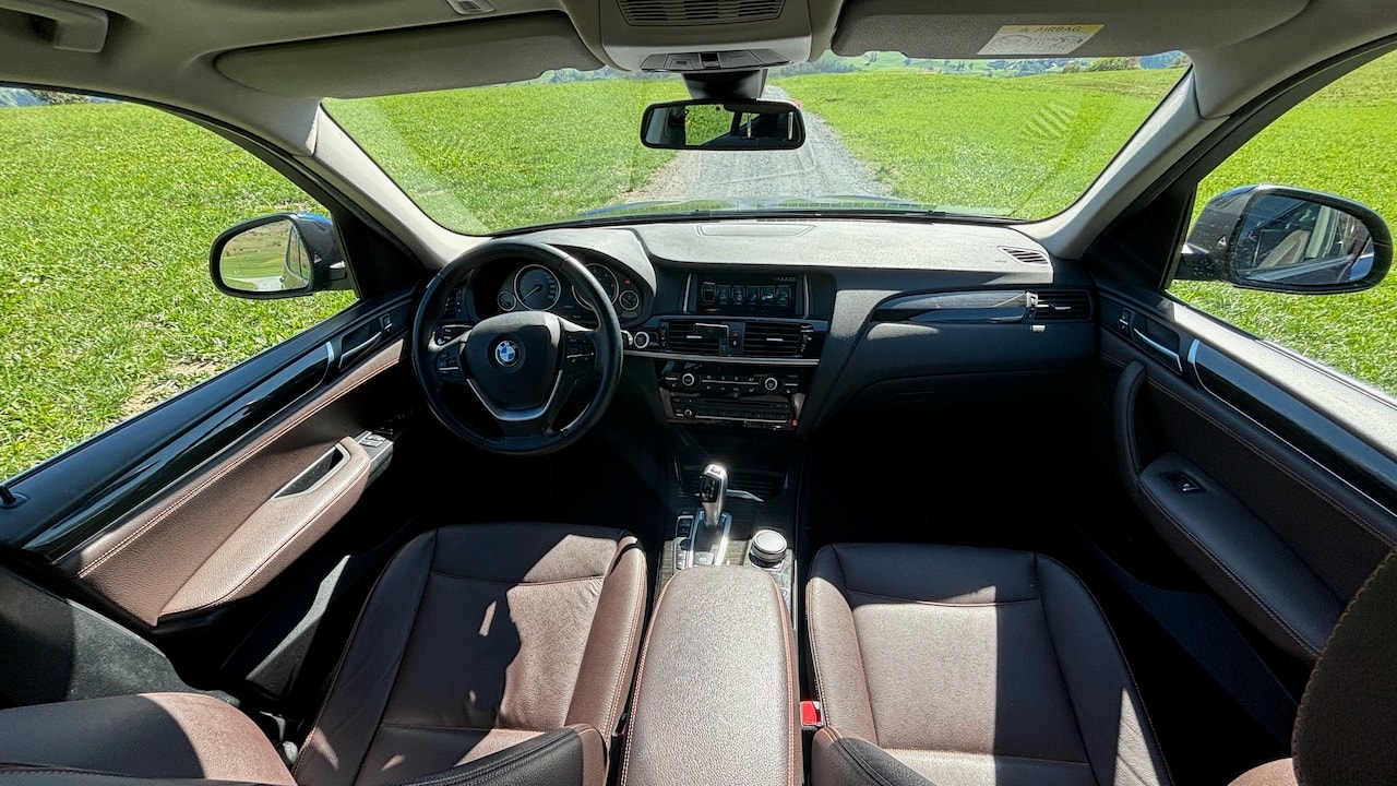 BMW 20d xDrive-image-5