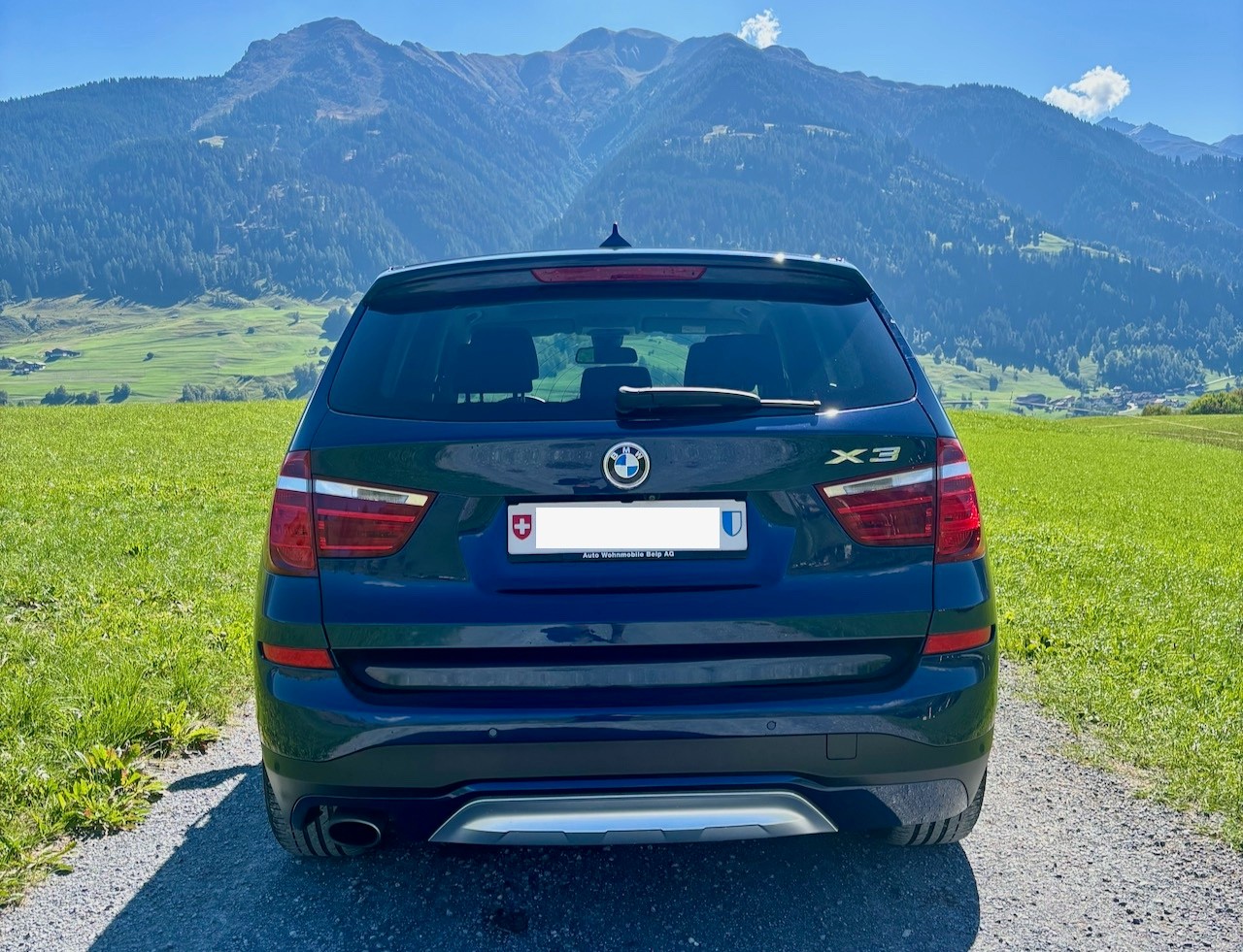 BMW 20d xDrive-image-3