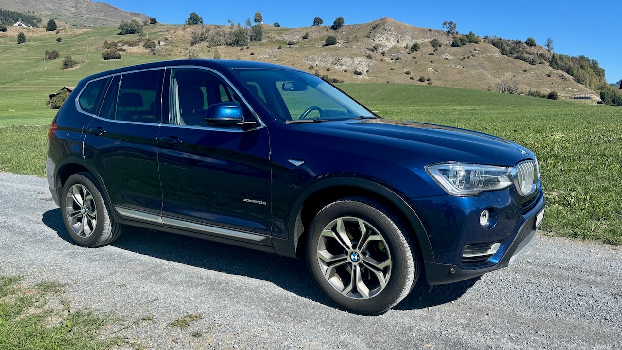 BMW 20d xDrive-image-2