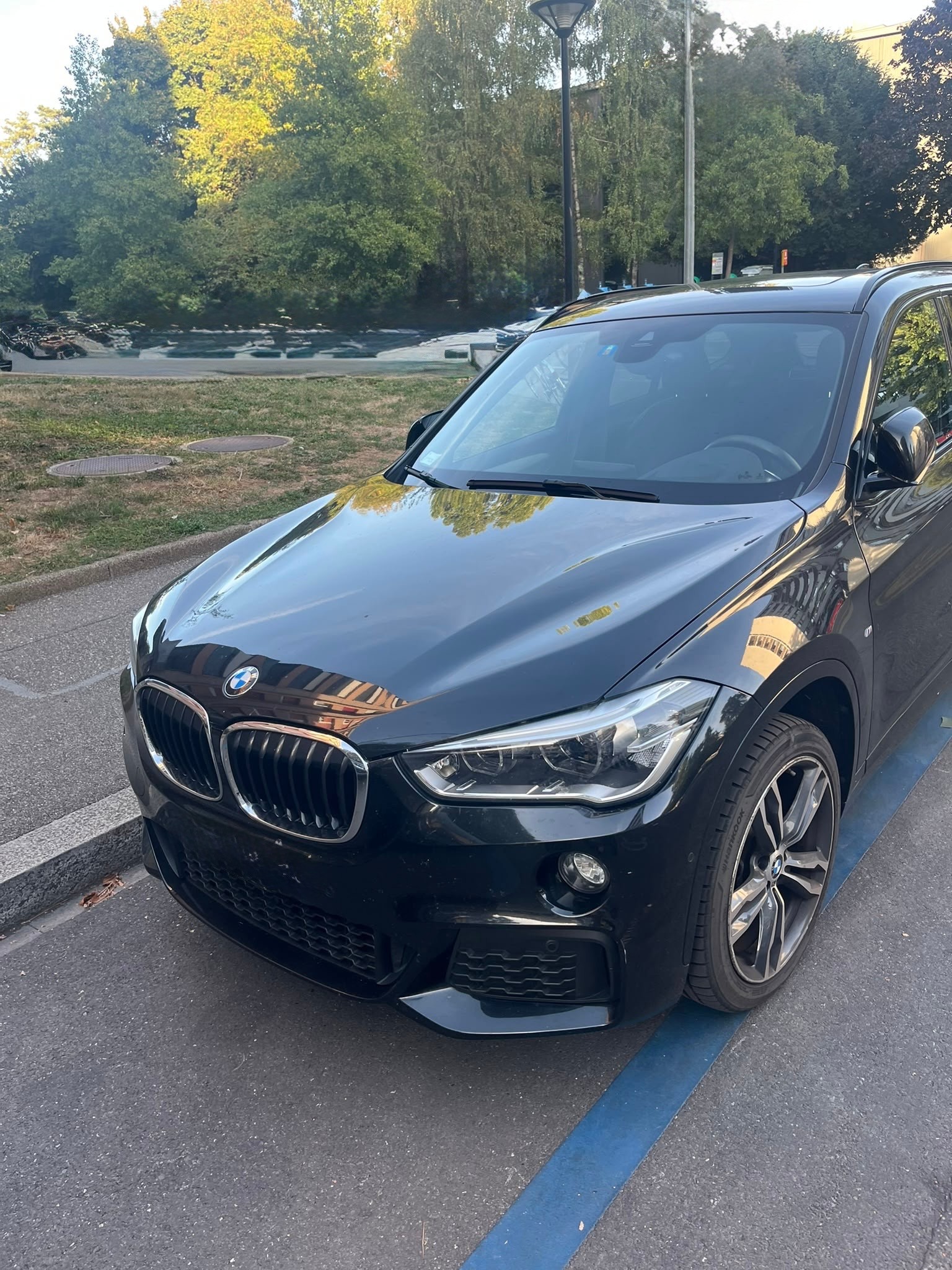 BMW 25d xDrive-image-0