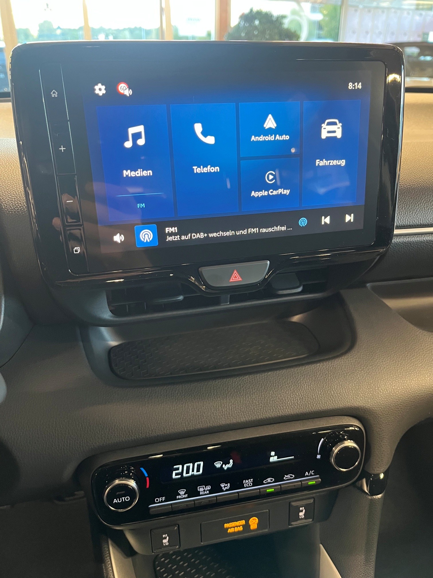 MAZDA 2 Hybrid Prime-line-image-13