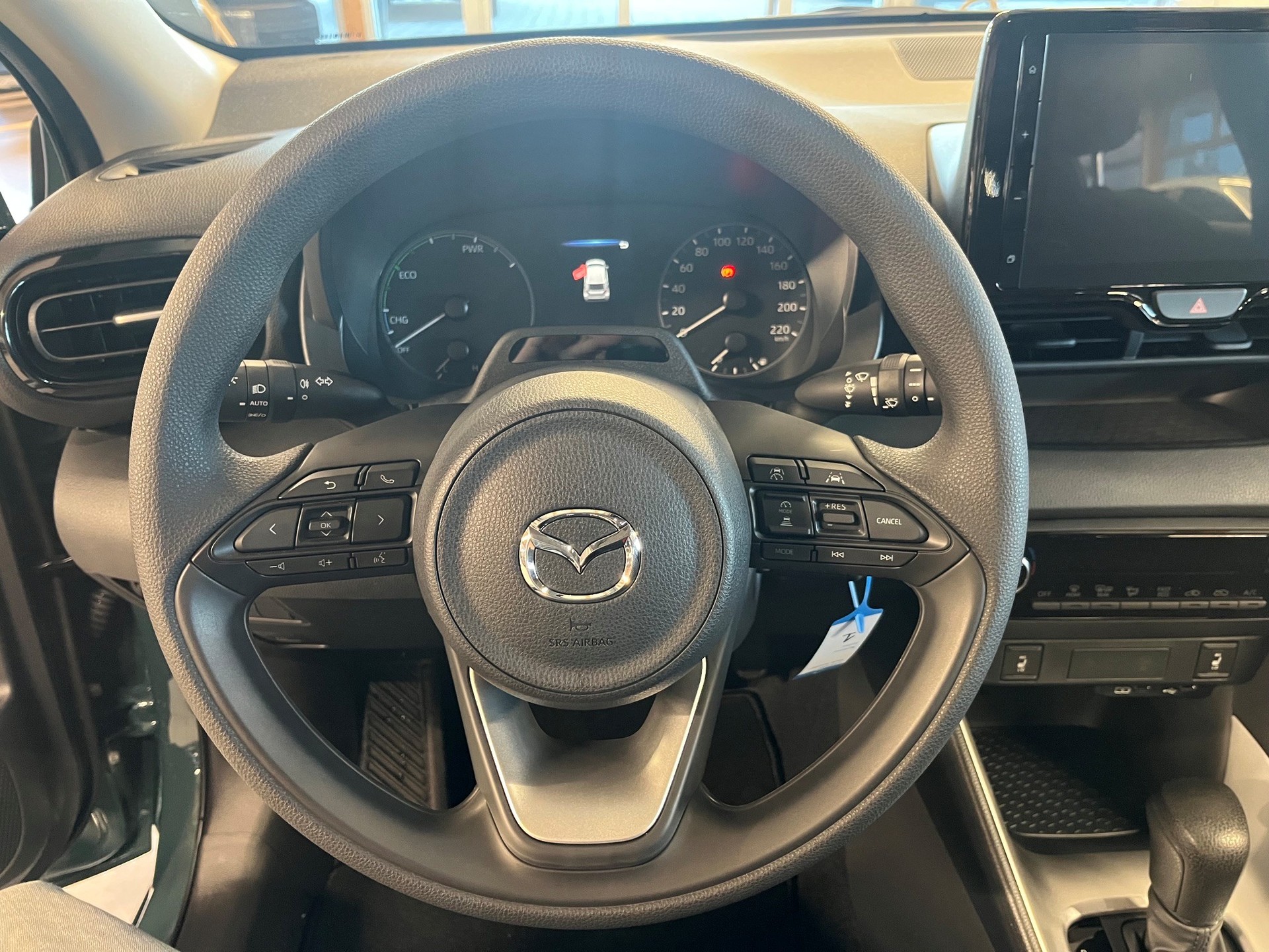 MAZDA 2 Hybrid Prime-line-image-15