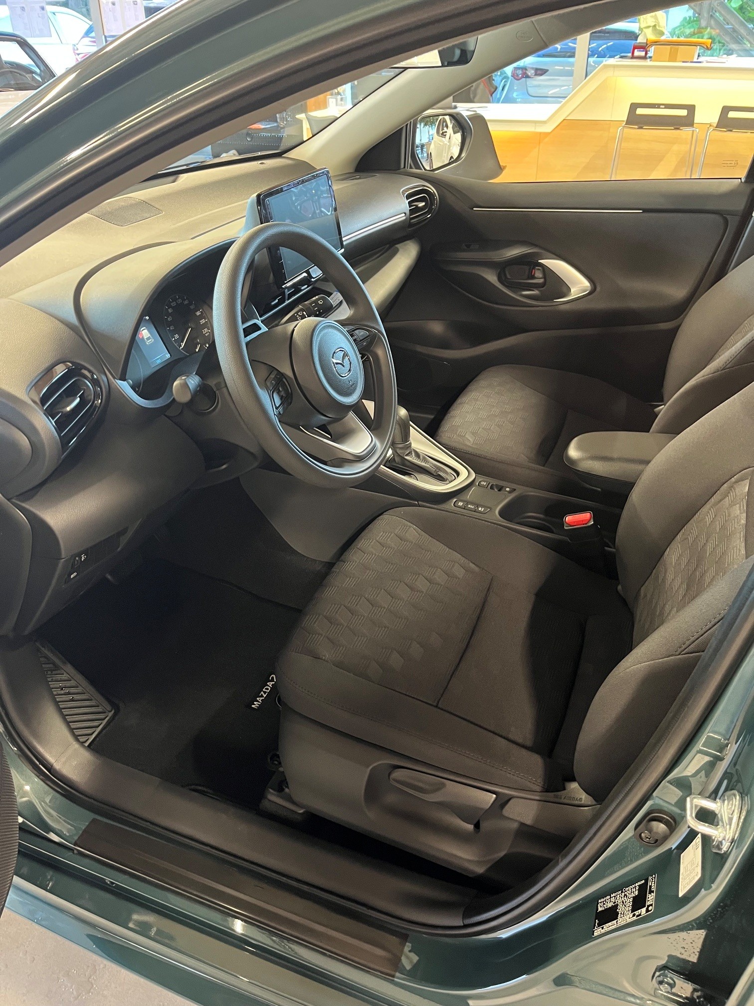 MAZDA 2 Hybrid Prime-line-image-8