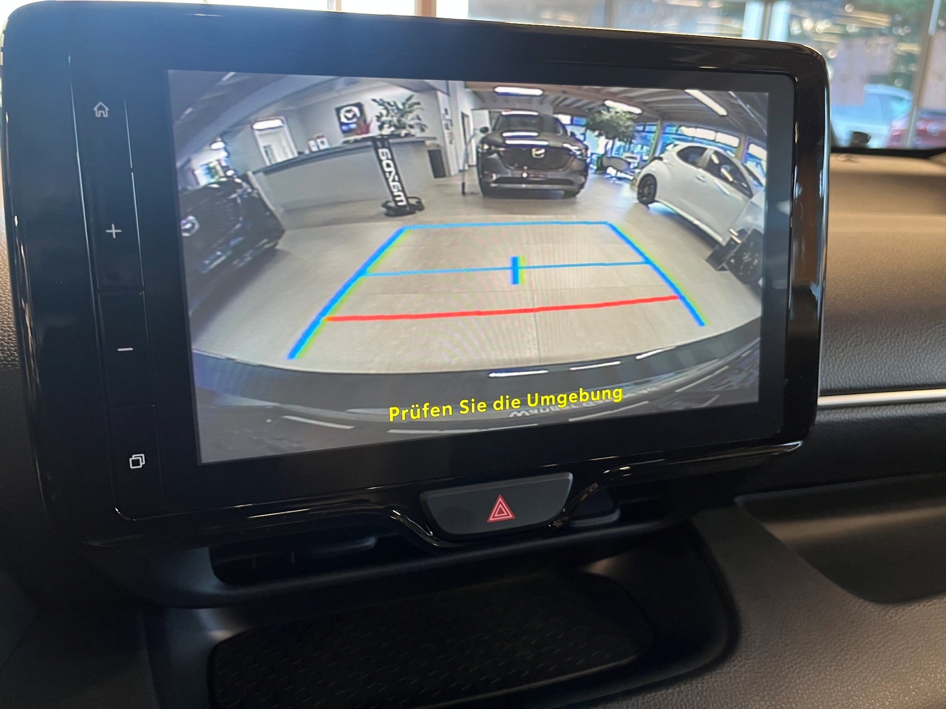 MAZDA 2 Hybrid Prime-line-image-14