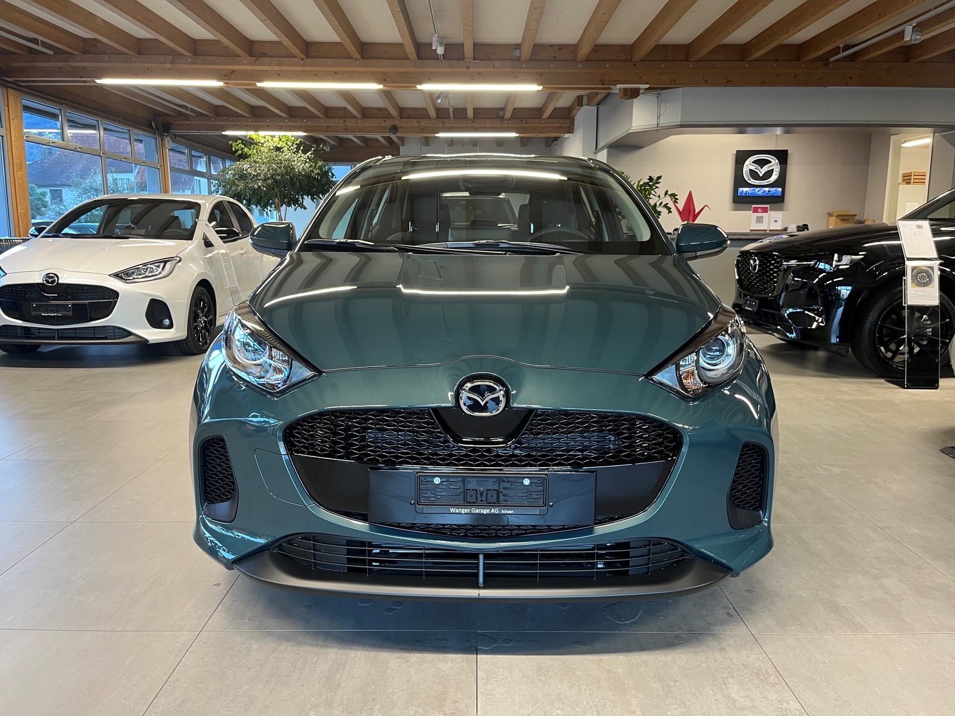 MAZDA 2 Hybrid Prime-line-image-1
