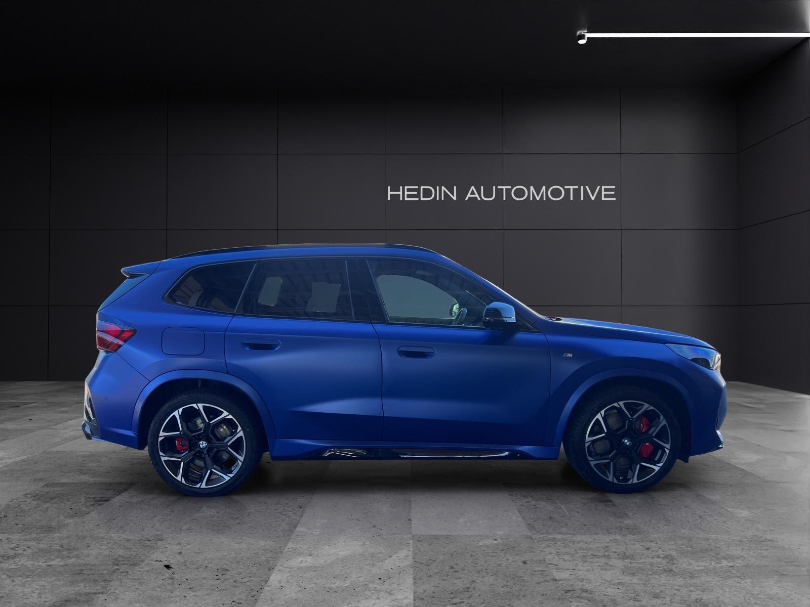 BMW X1 M35i-image-4