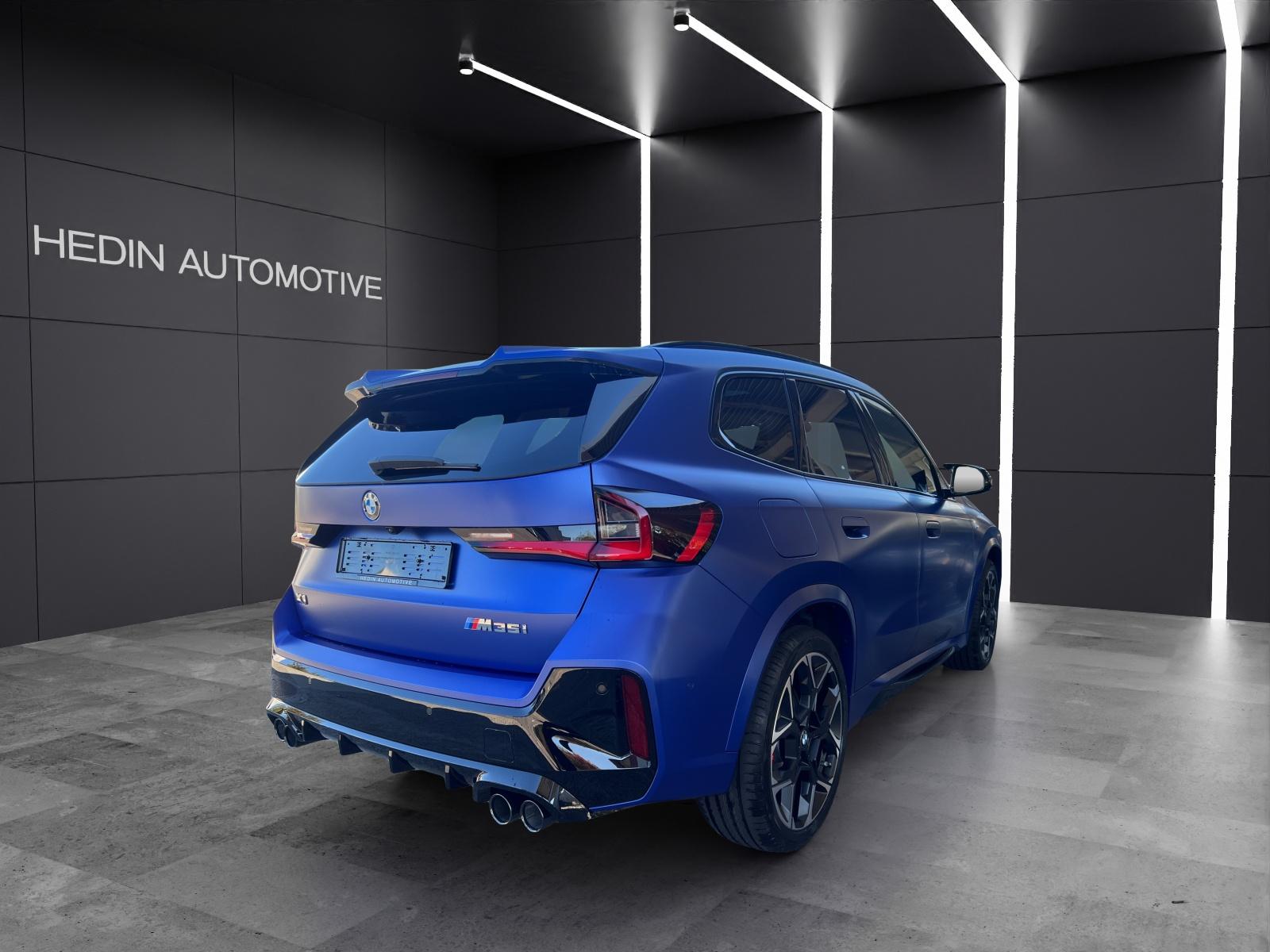 BMW X1 M35i-image-16