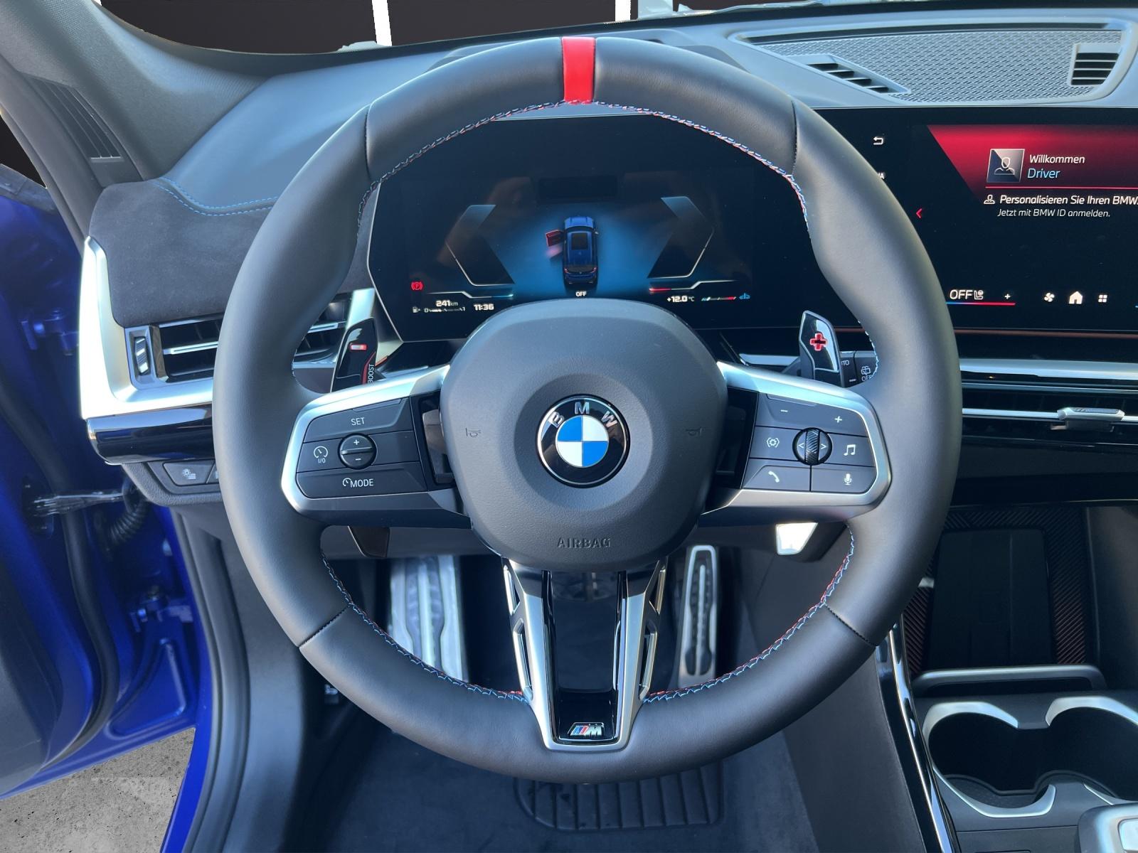BMW X1 M35i-image-6
