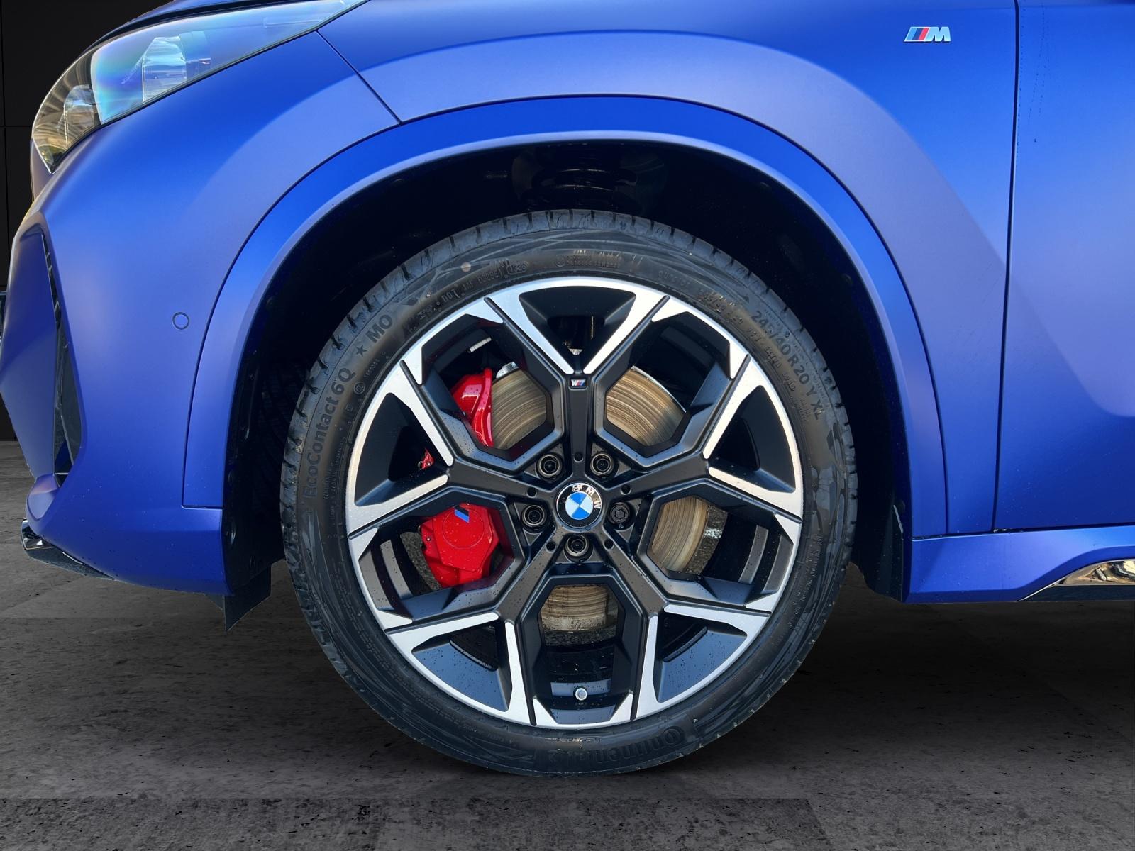 BMW X1 M35i-image-3