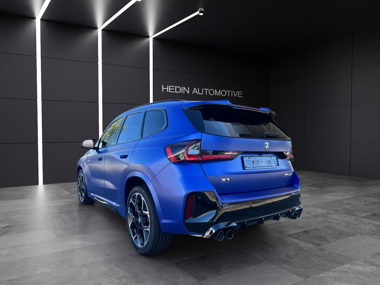 BMW X1 M35i-image-14