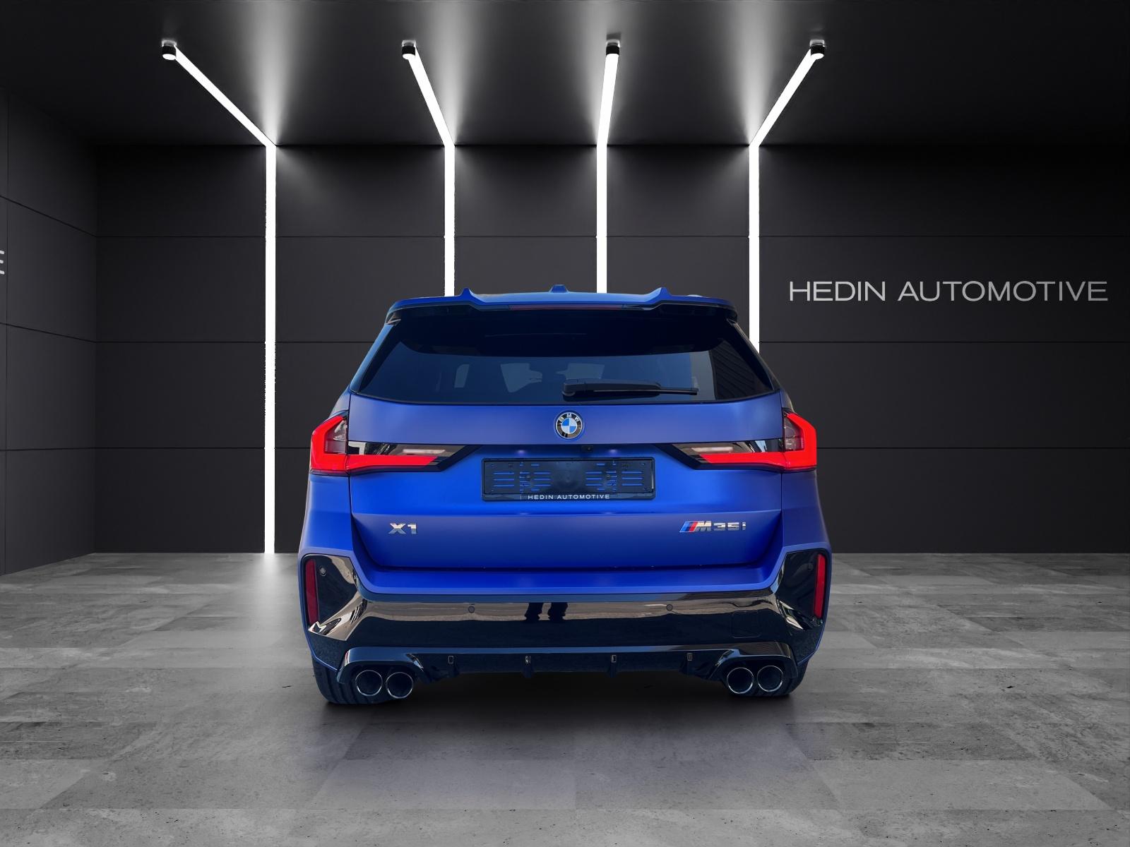BMW X1 M35i-image-18