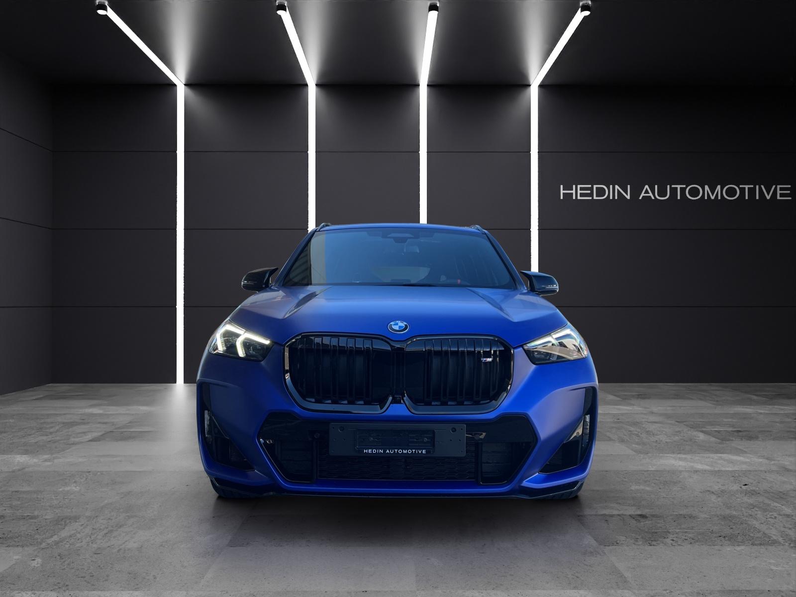 BMW X1 M35i-image-1