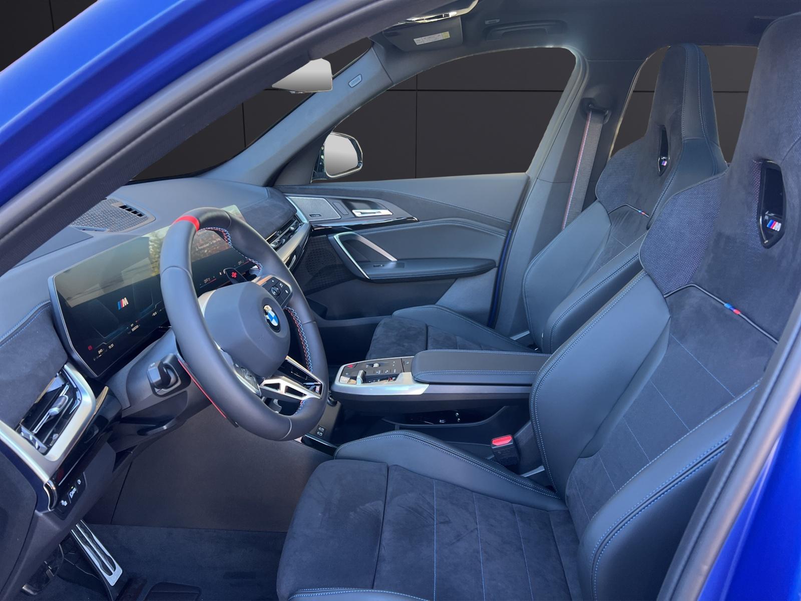 BMW X1 M35i-image-5