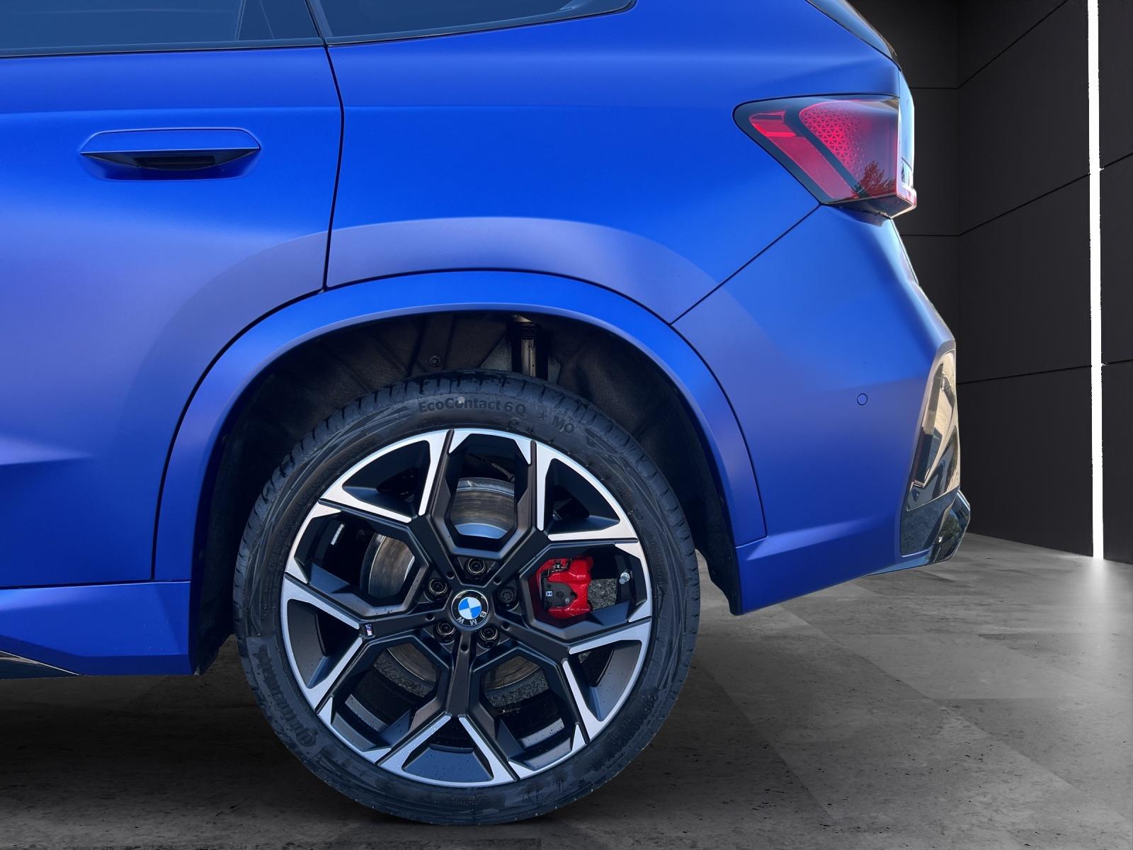BMW X1 M35i-image-15