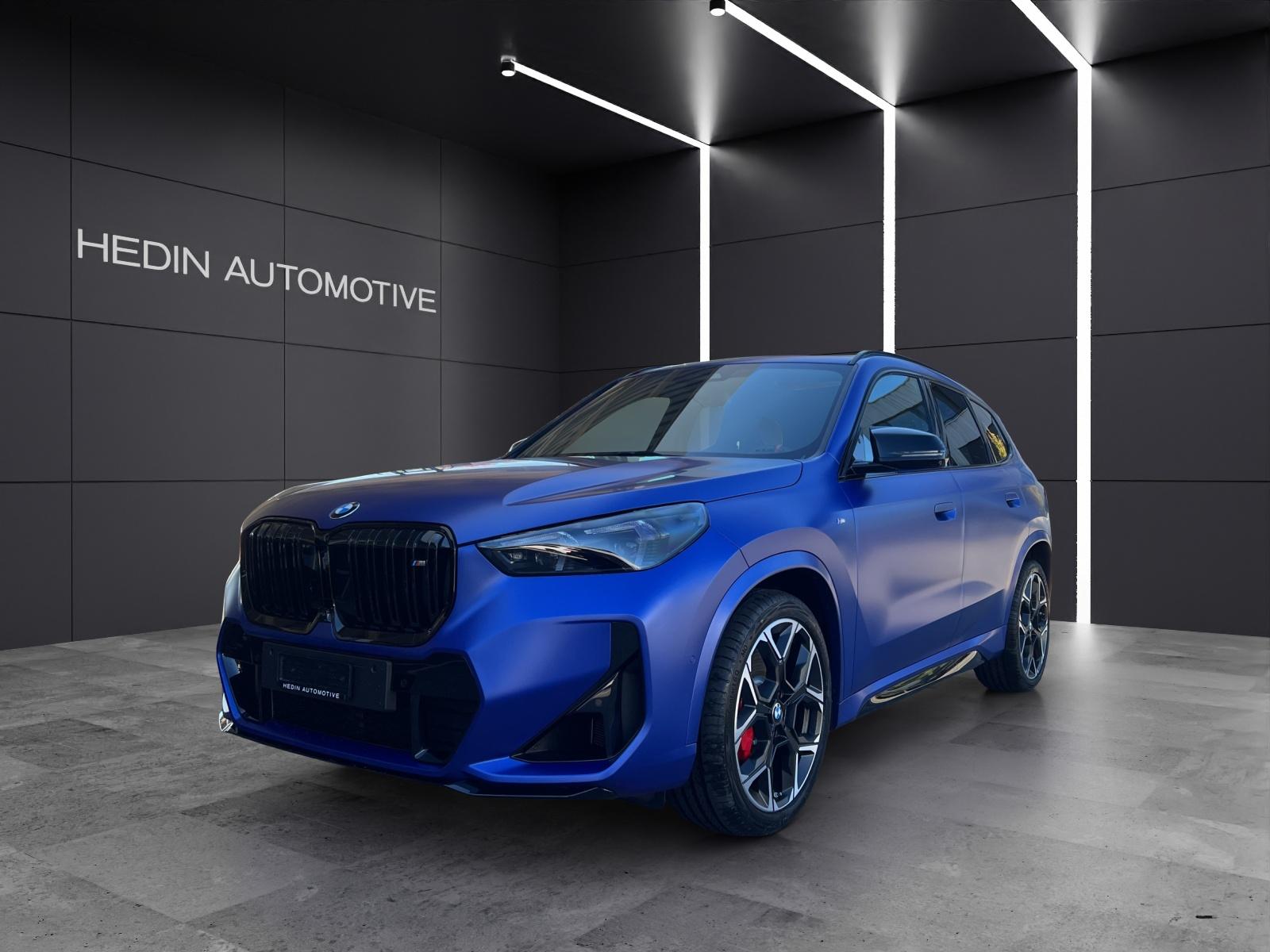 BMW X1 M35i-image-0