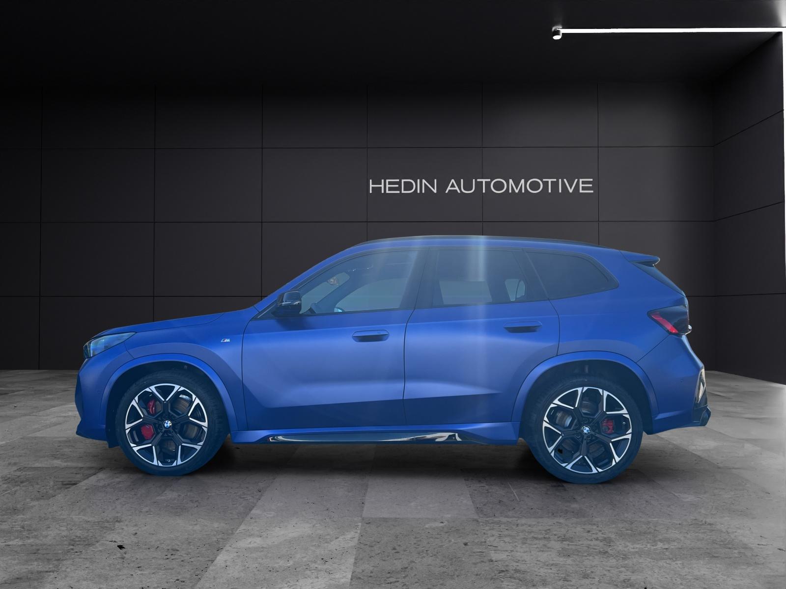 BMW X1 M35i-image-2