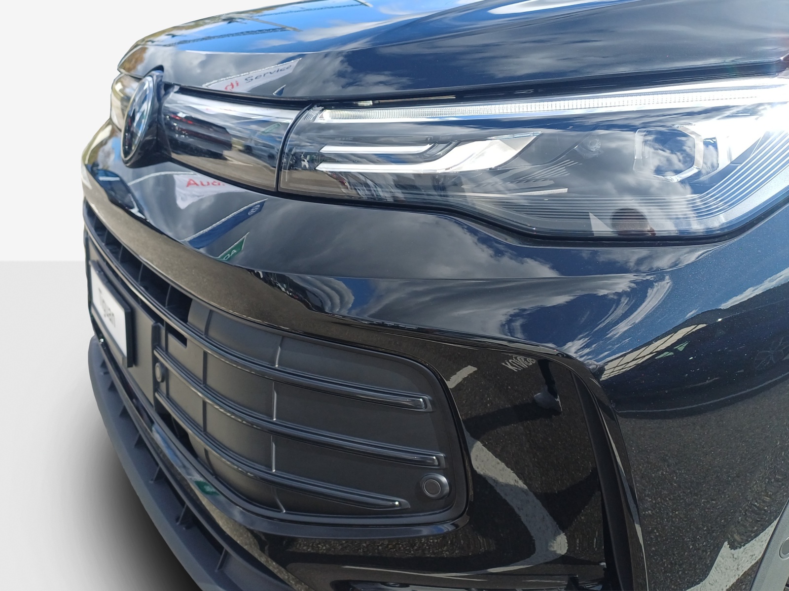 VW Tiguan 1.5 TSI evo2 mHEV Trend DSG-image-15