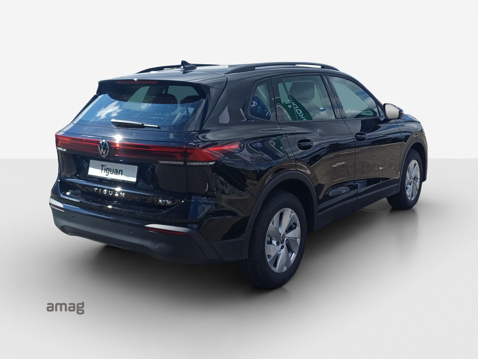 VW Tiguan 1.5 TSI evo2 mHEV Trend DSG-image-4