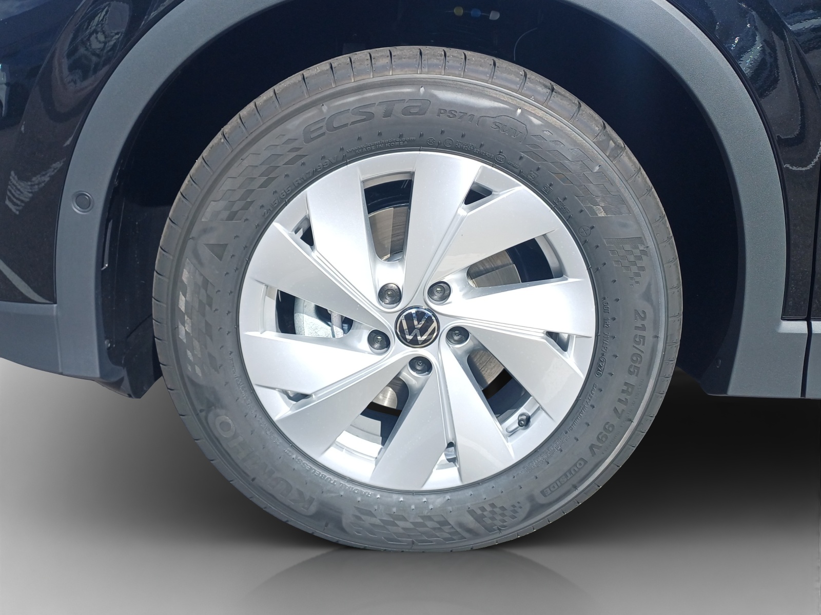 VW Tiguan 1.5 TSI evo2 mHEV Trend DSG-image-14