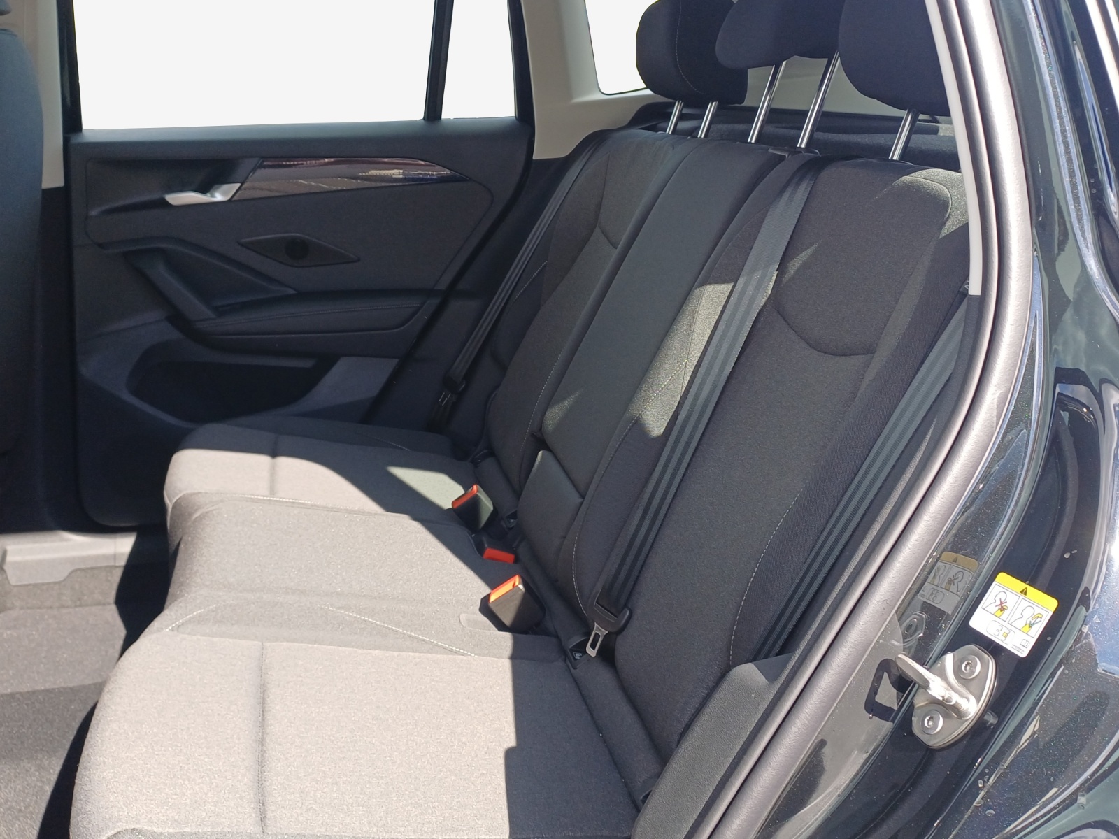 VW Tiguan 1.5 TSI evo2 mHEV Trend DSG-image-11