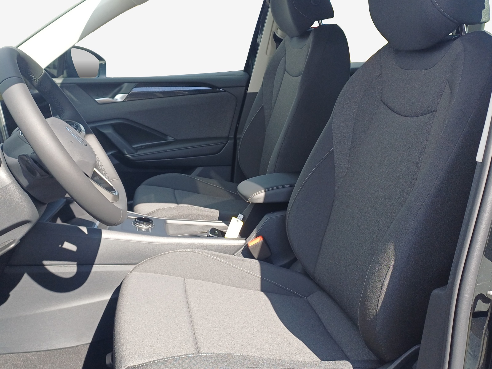 VW Tiguan 1.5 TSI evo2 mHEV Trend DSG-image-7