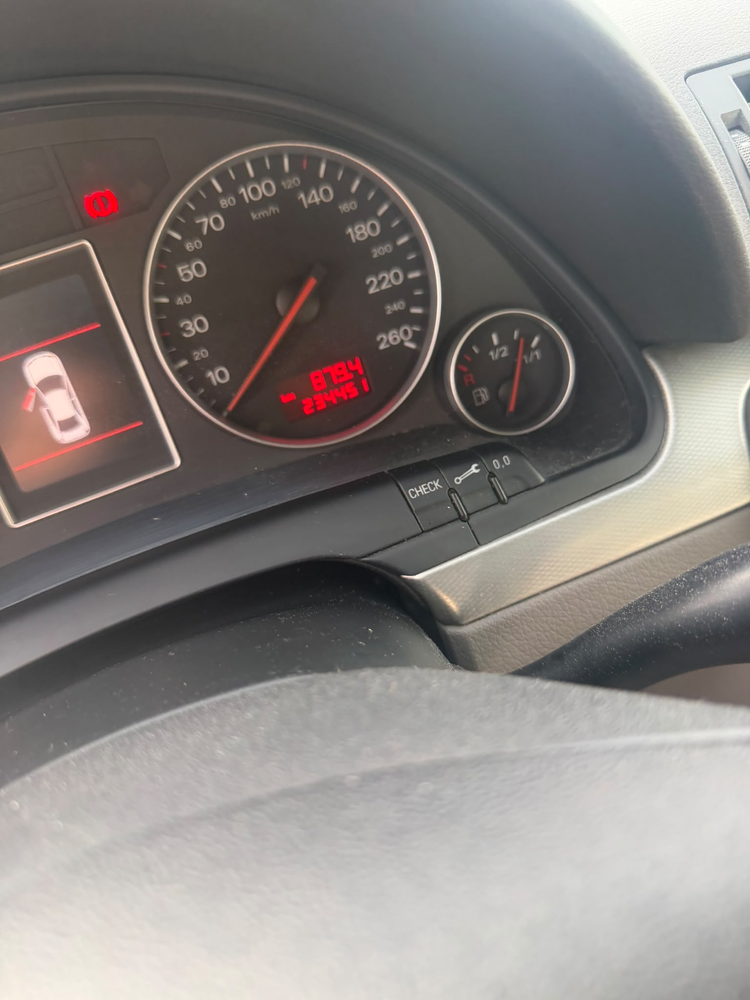 AUDI A4 Avant 1.9 TDI-image-6