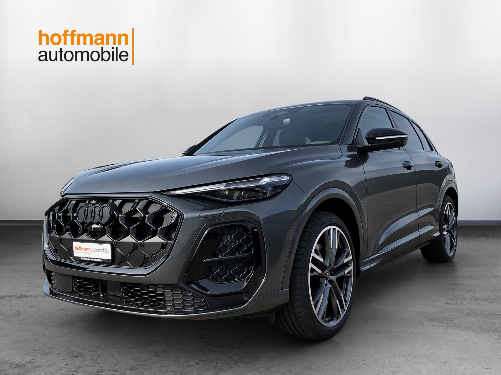 AUDI Q5 e-hybrid quattro 270 kW S-tronic