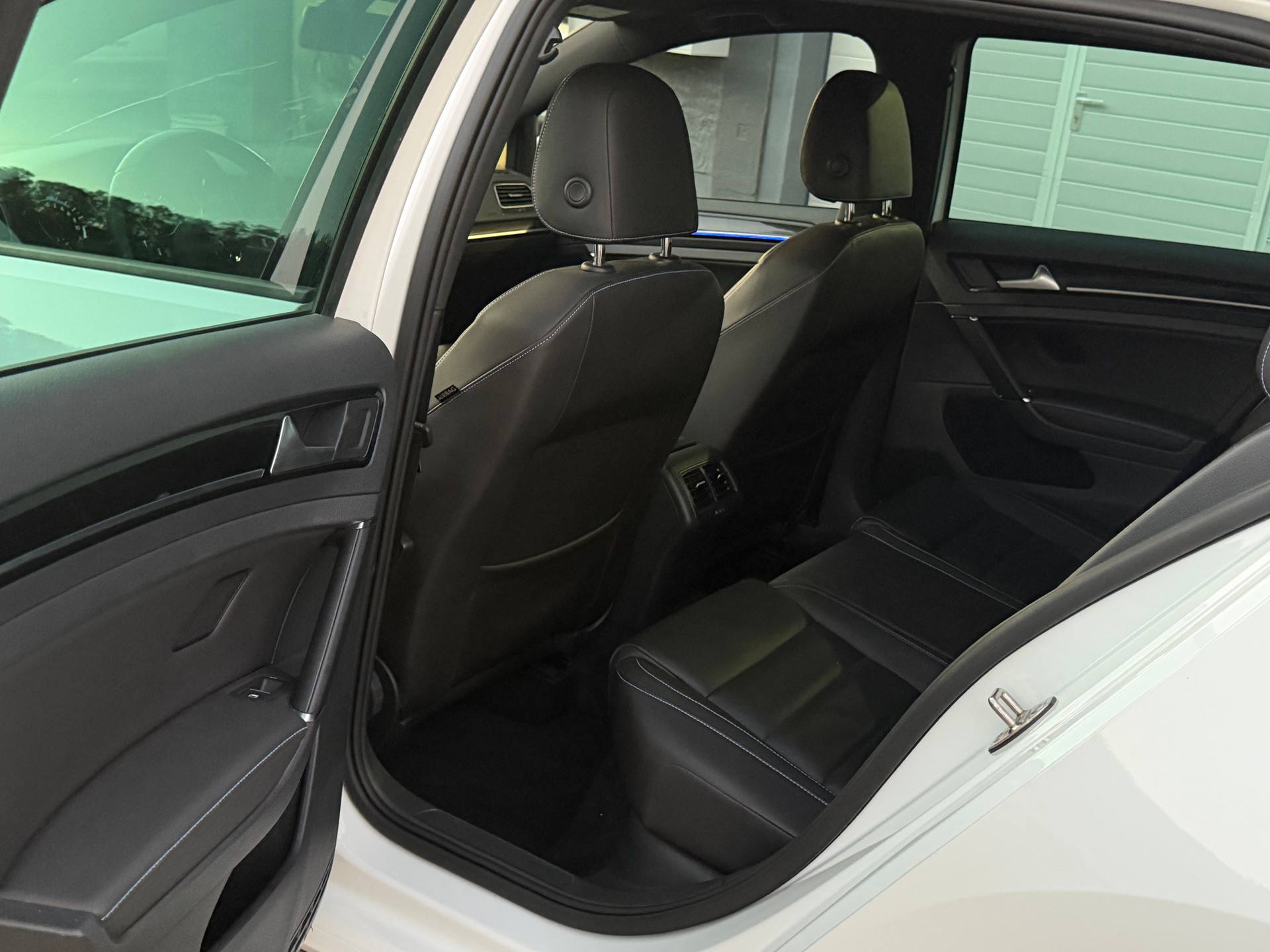 VW Golf 1.4 TSI GTE DSG-image-14